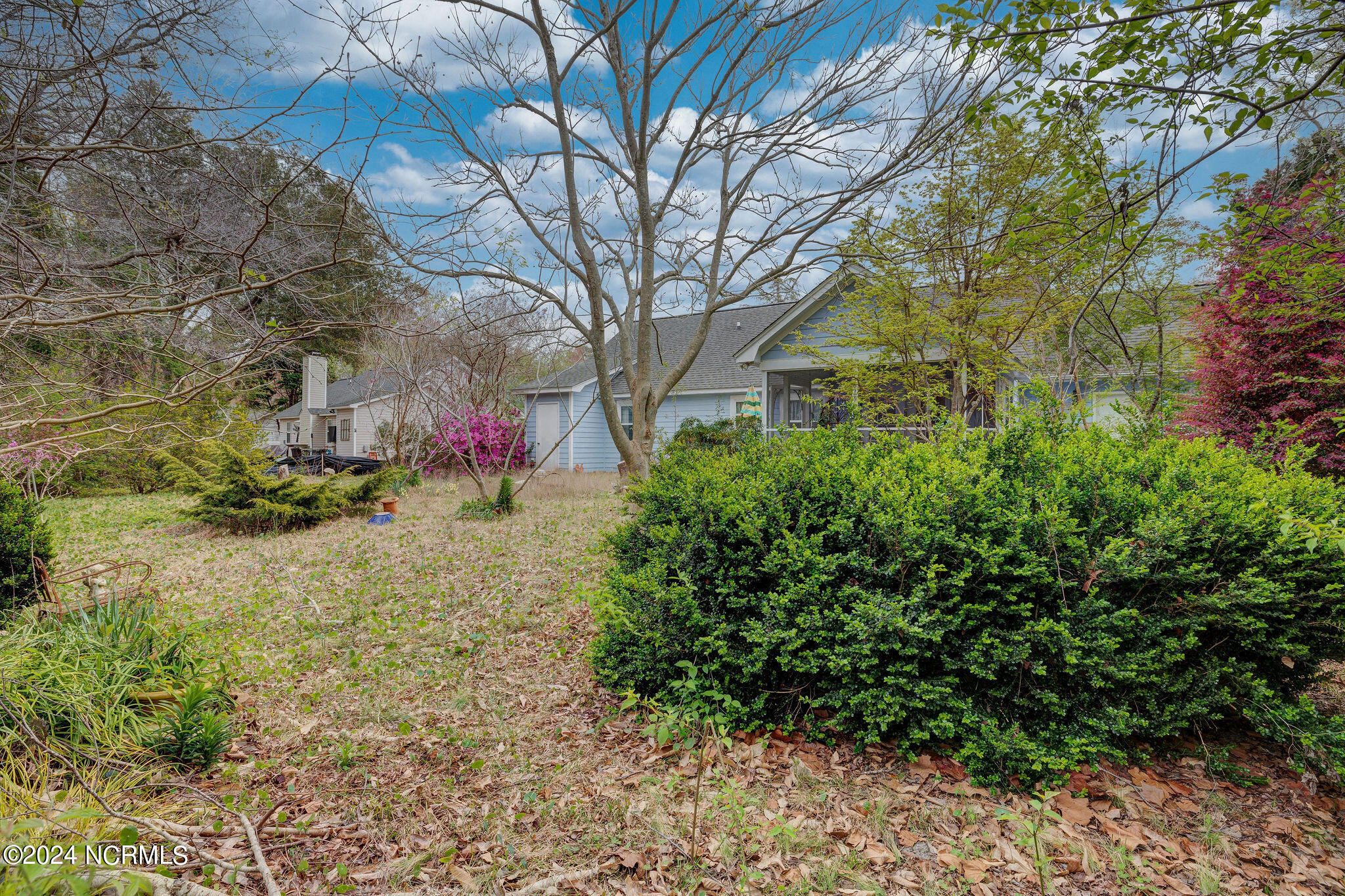 6306 Iverstone Court