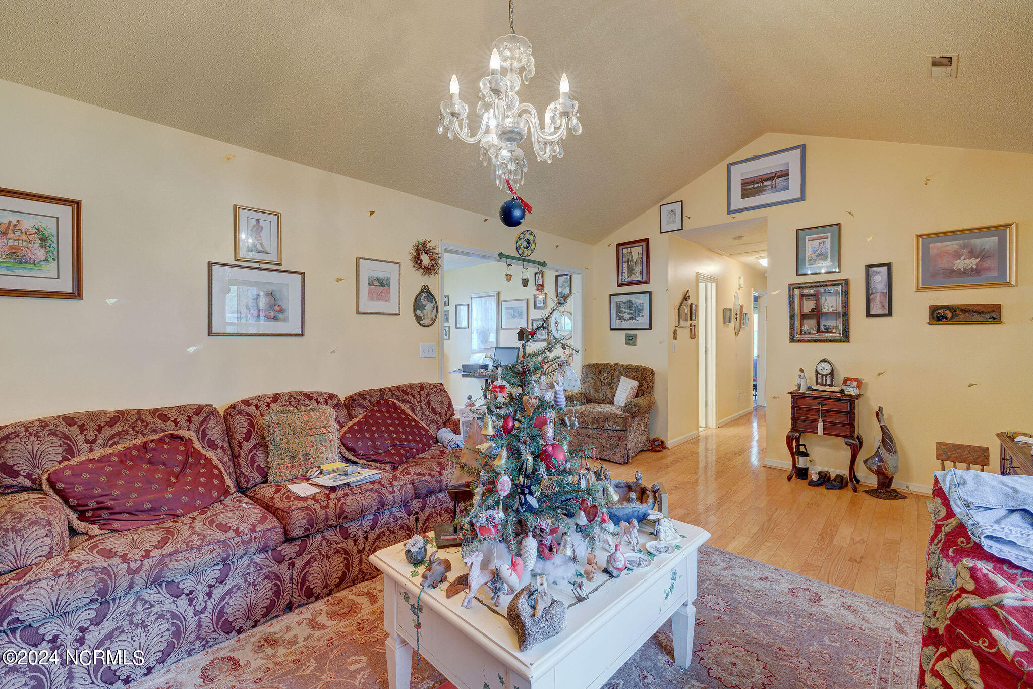 6306 Iverstone Court