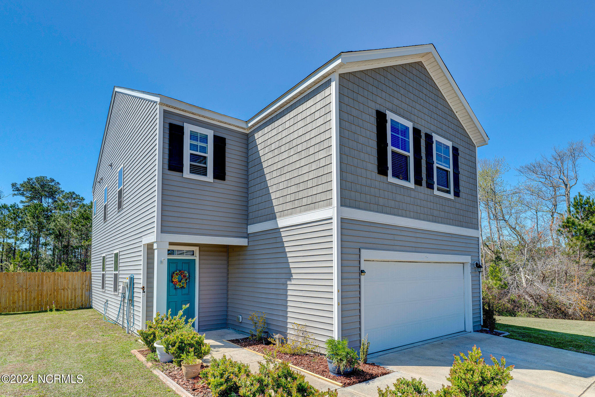 219 Cheswick Drive