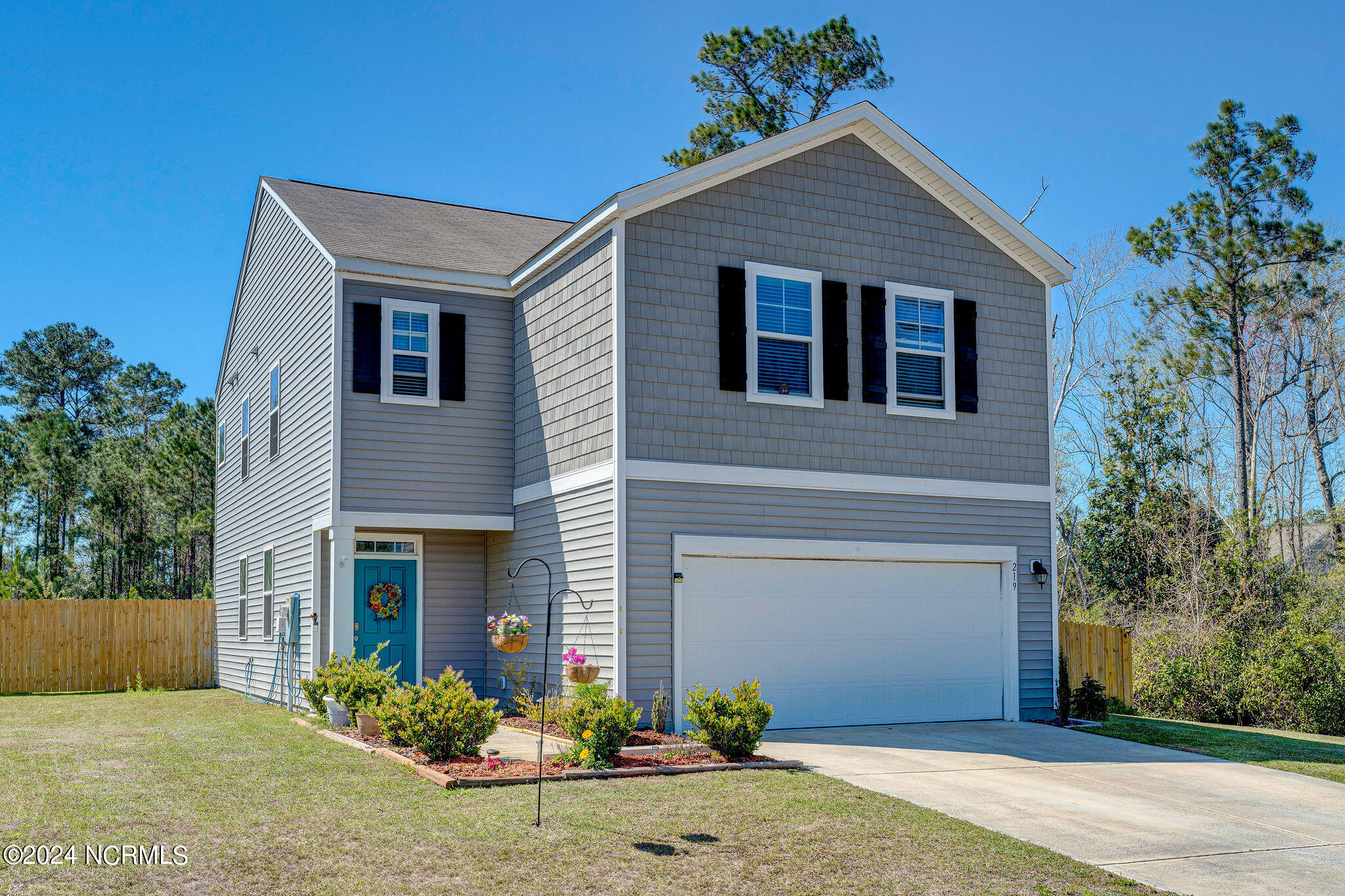 219 Cheswick Drive