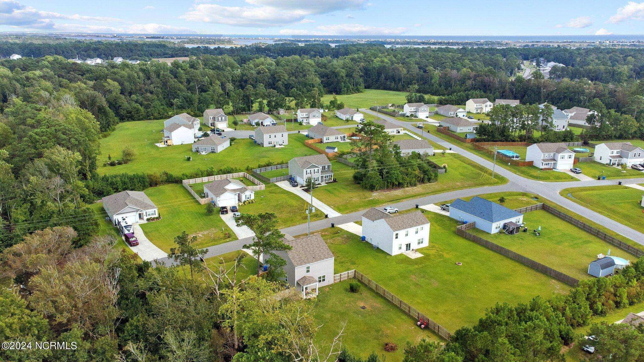 219 Cheswick Drive