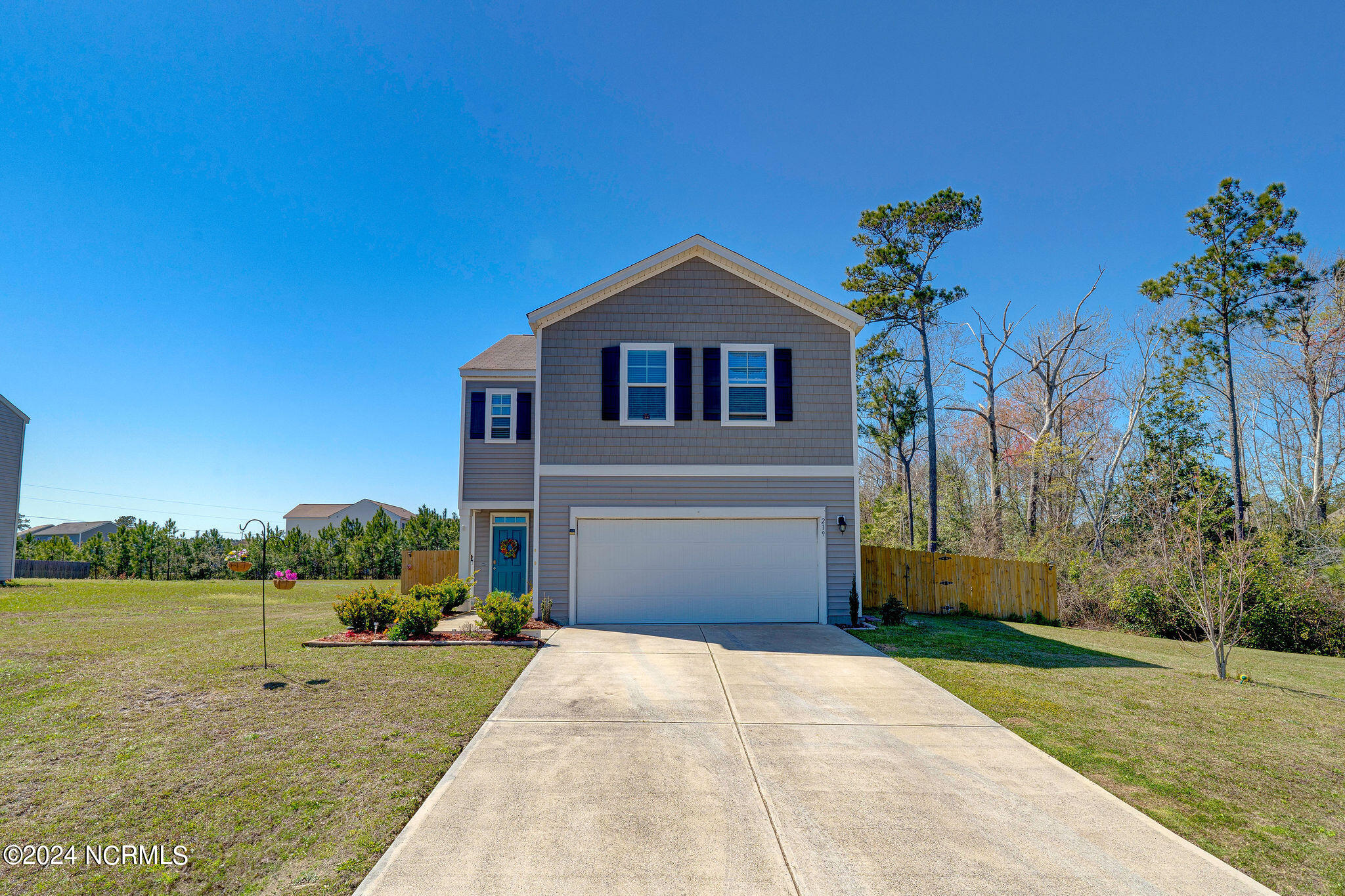 219 Cheswick Drive