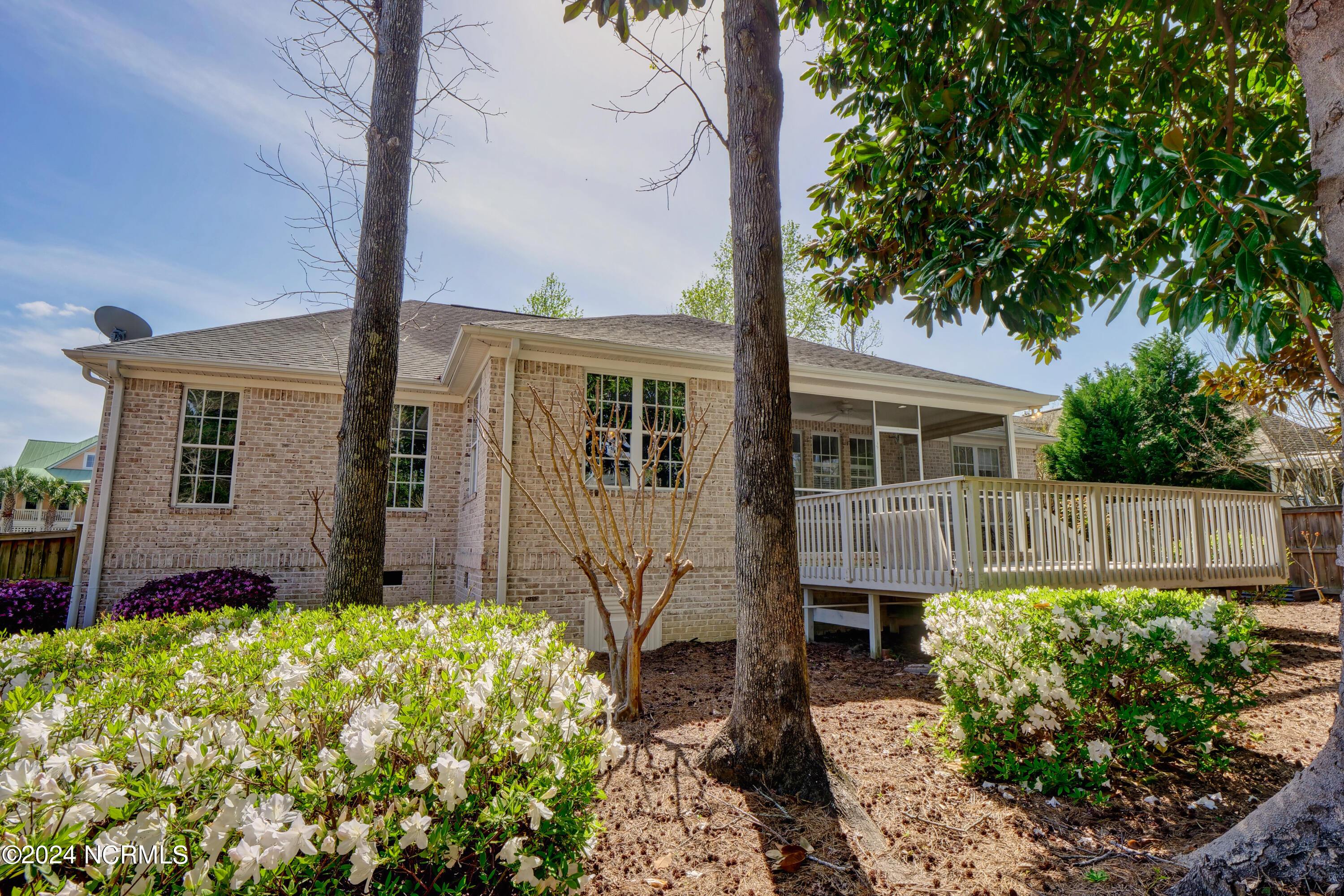 720 Blue Point Drive