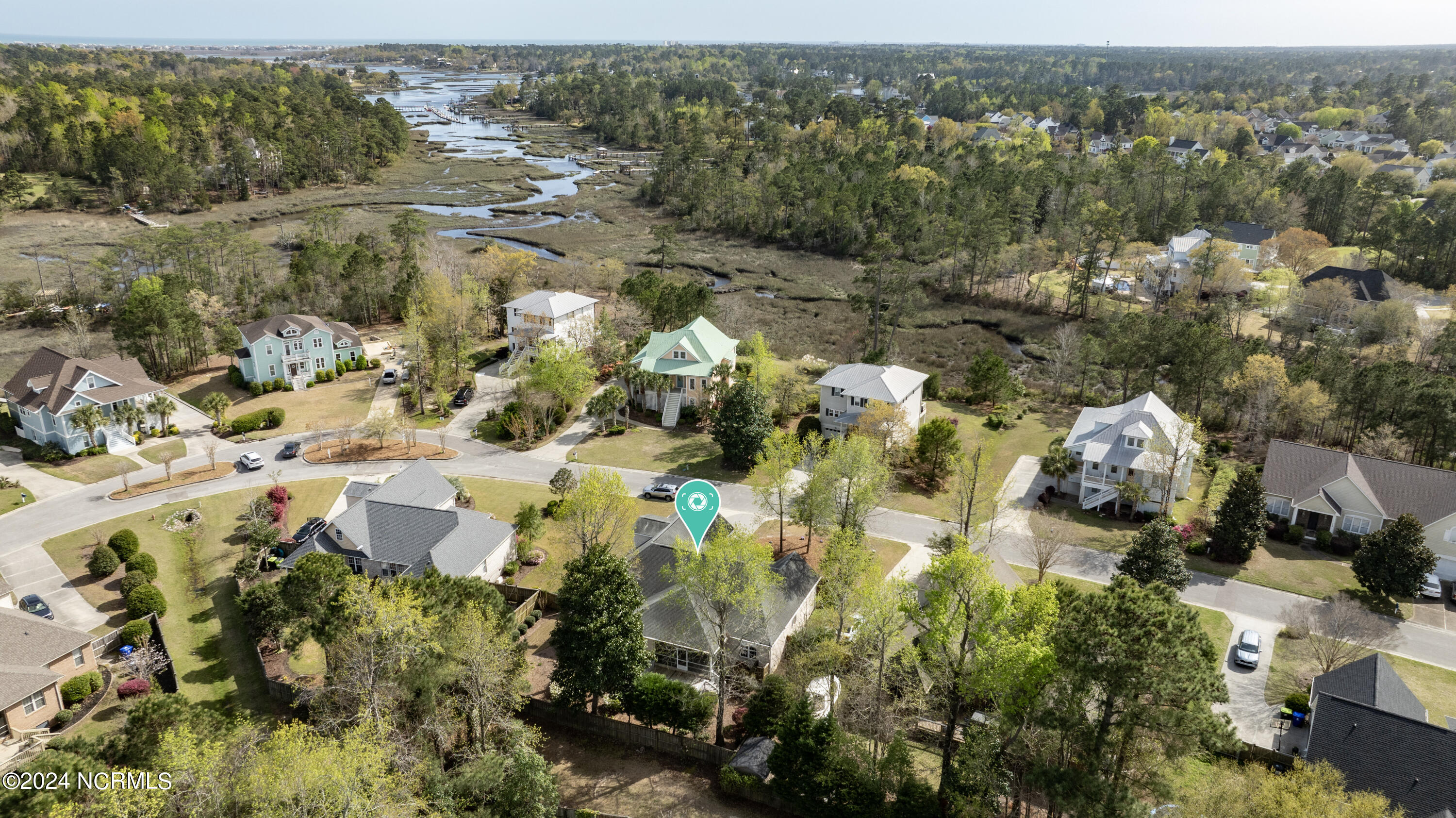 720 Blue Point Drive
