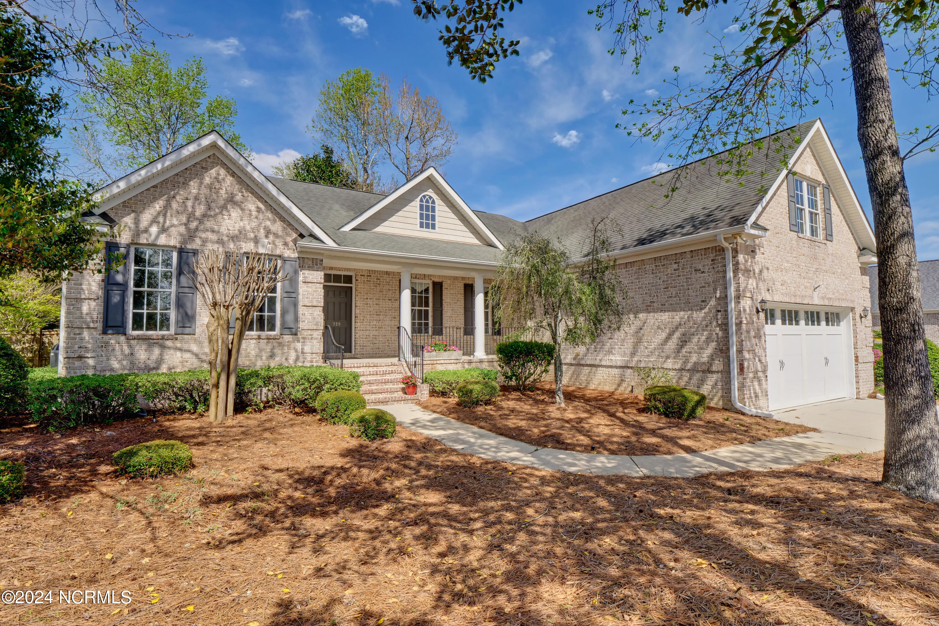 720 Blue Point Drive
