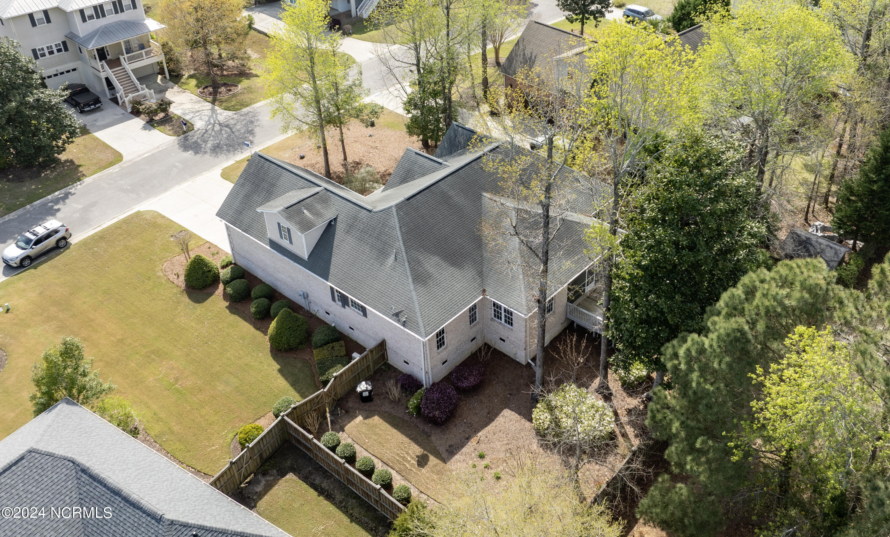 720 Blue Point Drive