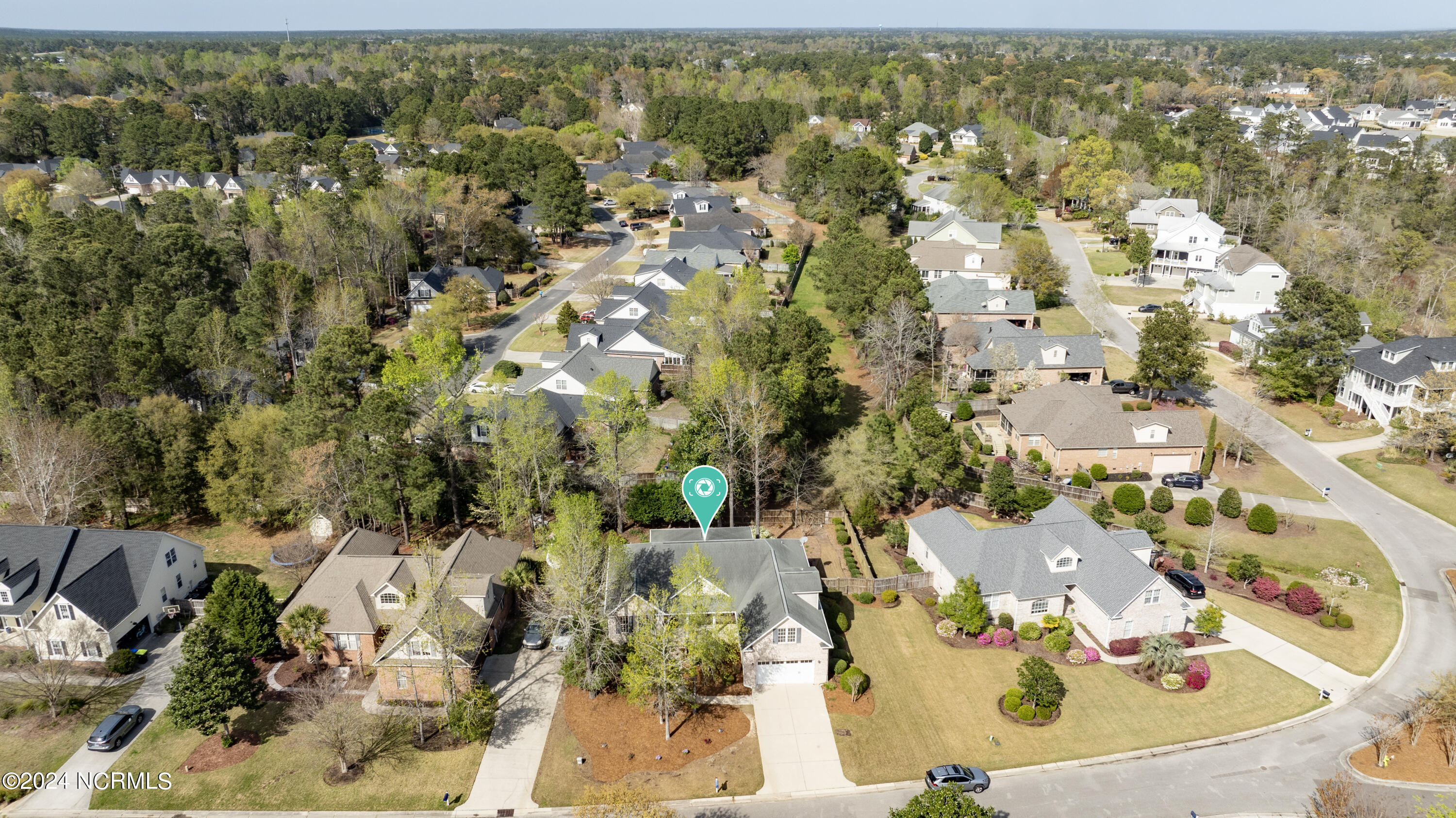 720 Blue Point Drive