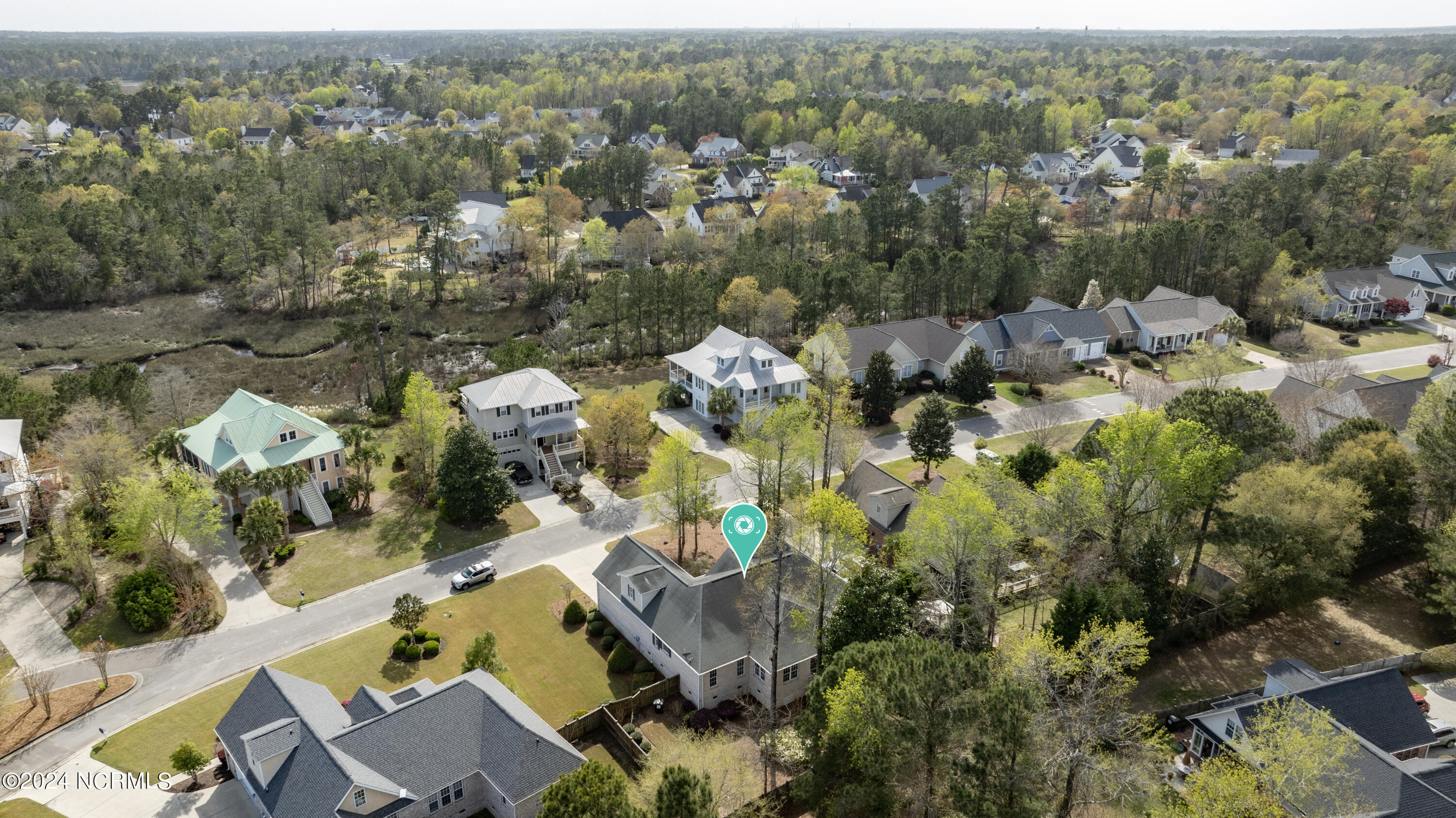 720 Blue Point Drive