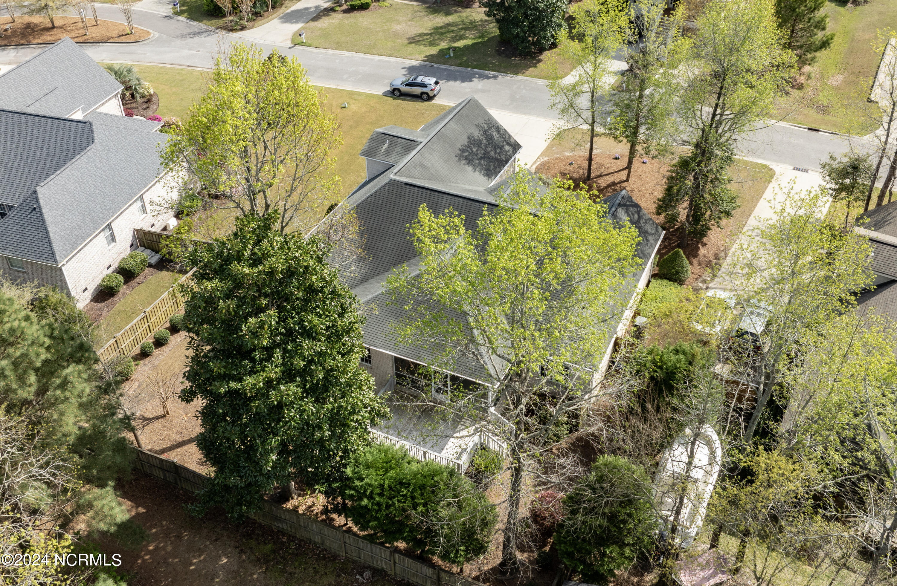 720 Blue Point Drive