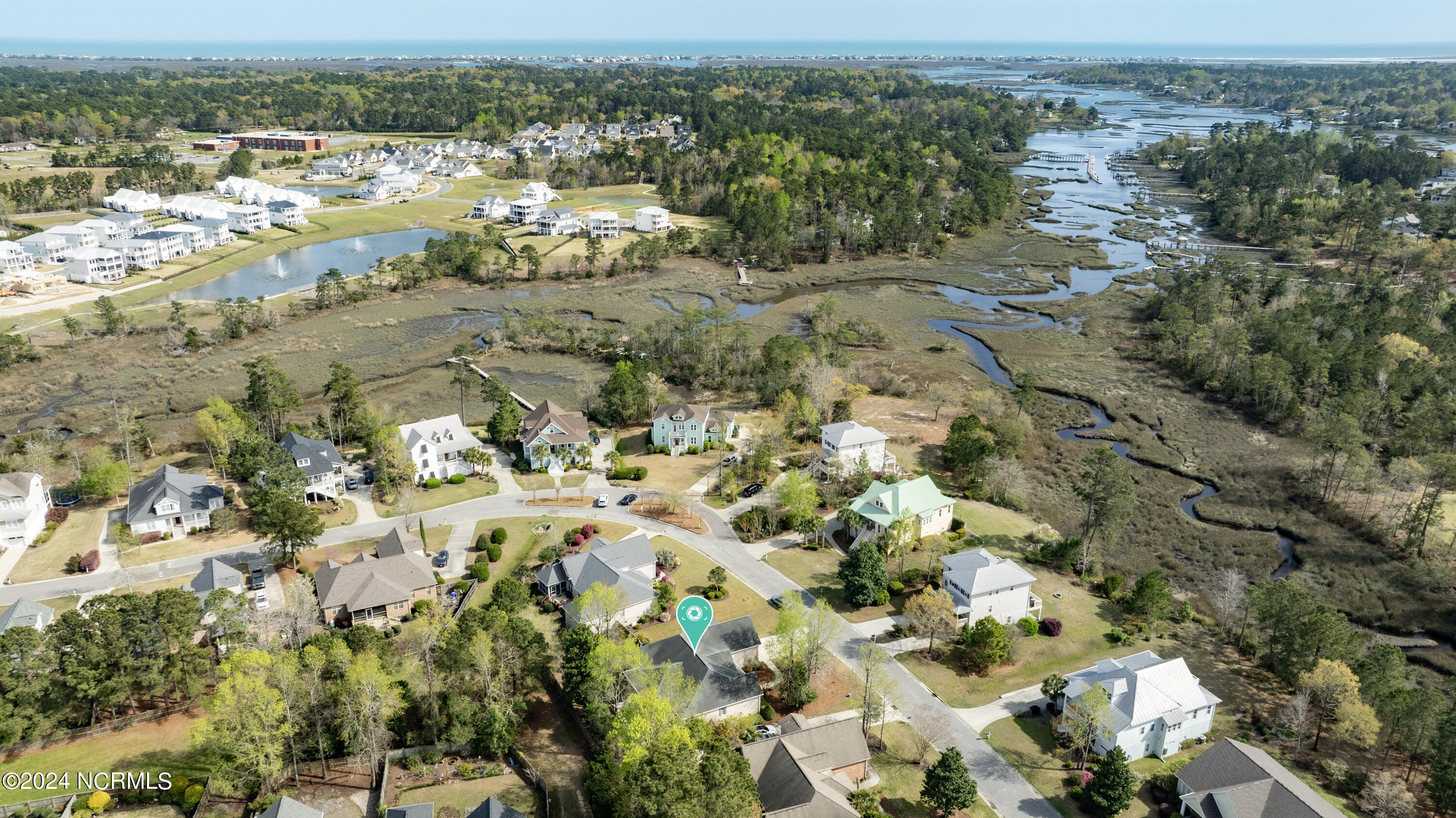 720 Blue Point Drive