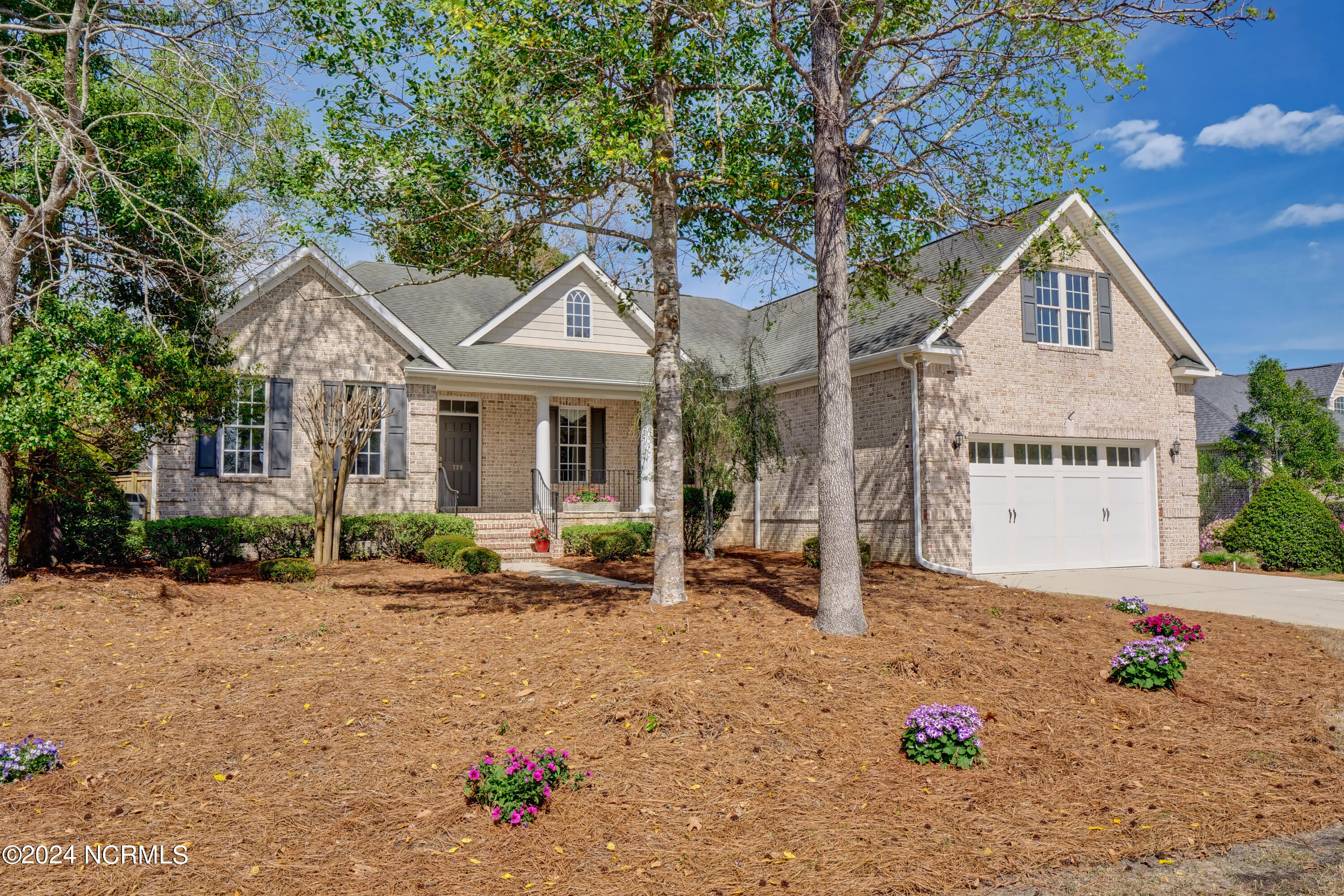 720 Blue Point Drive