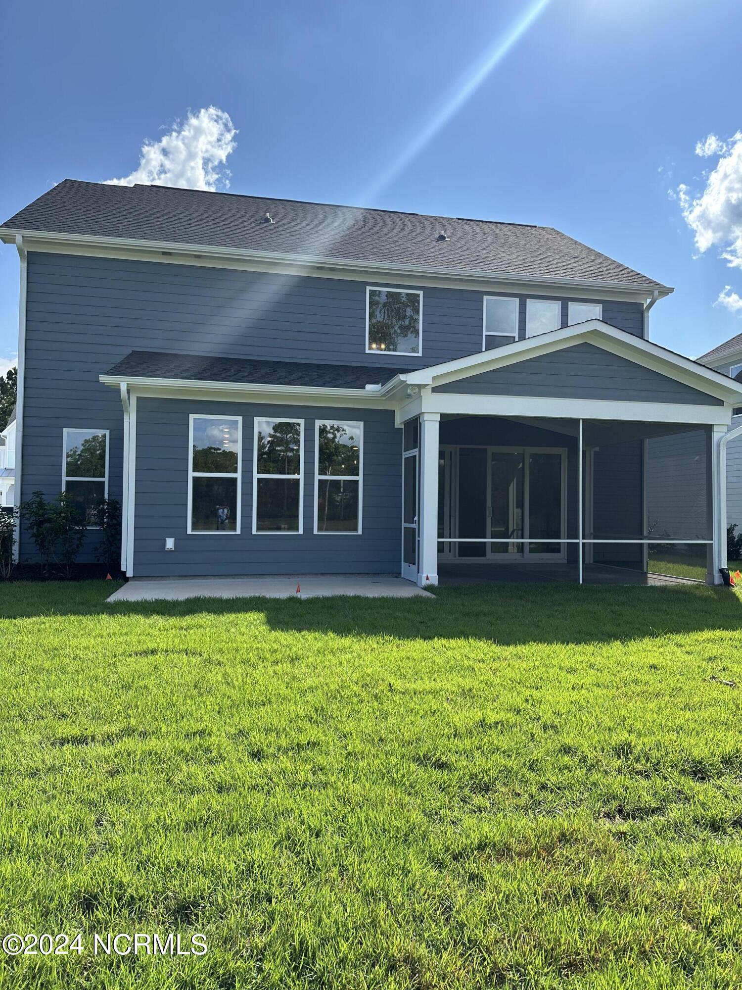 3751 Mason Port Drive 74