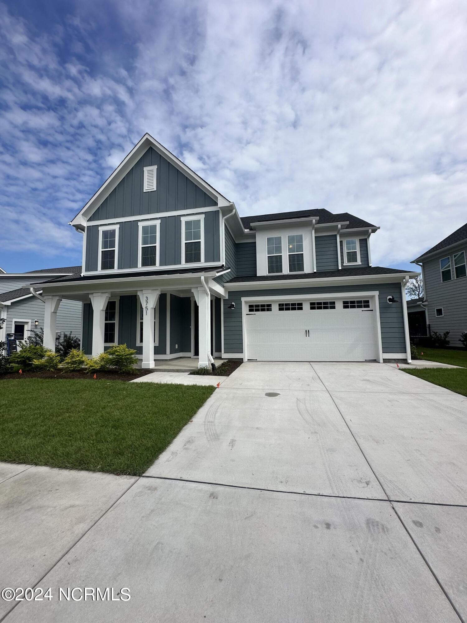 3751 Mason Port Drive 74
