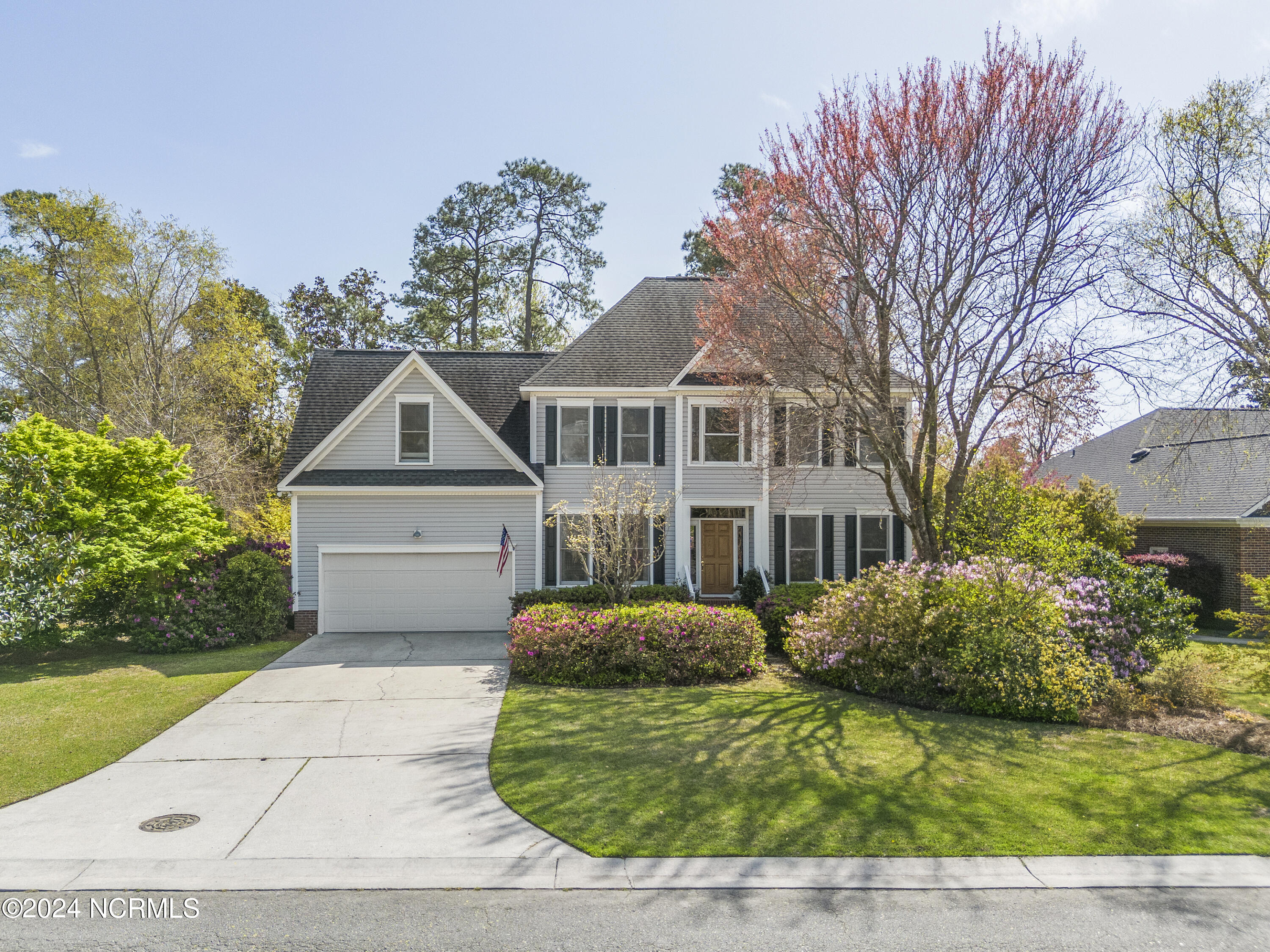 4716 Archer Drive