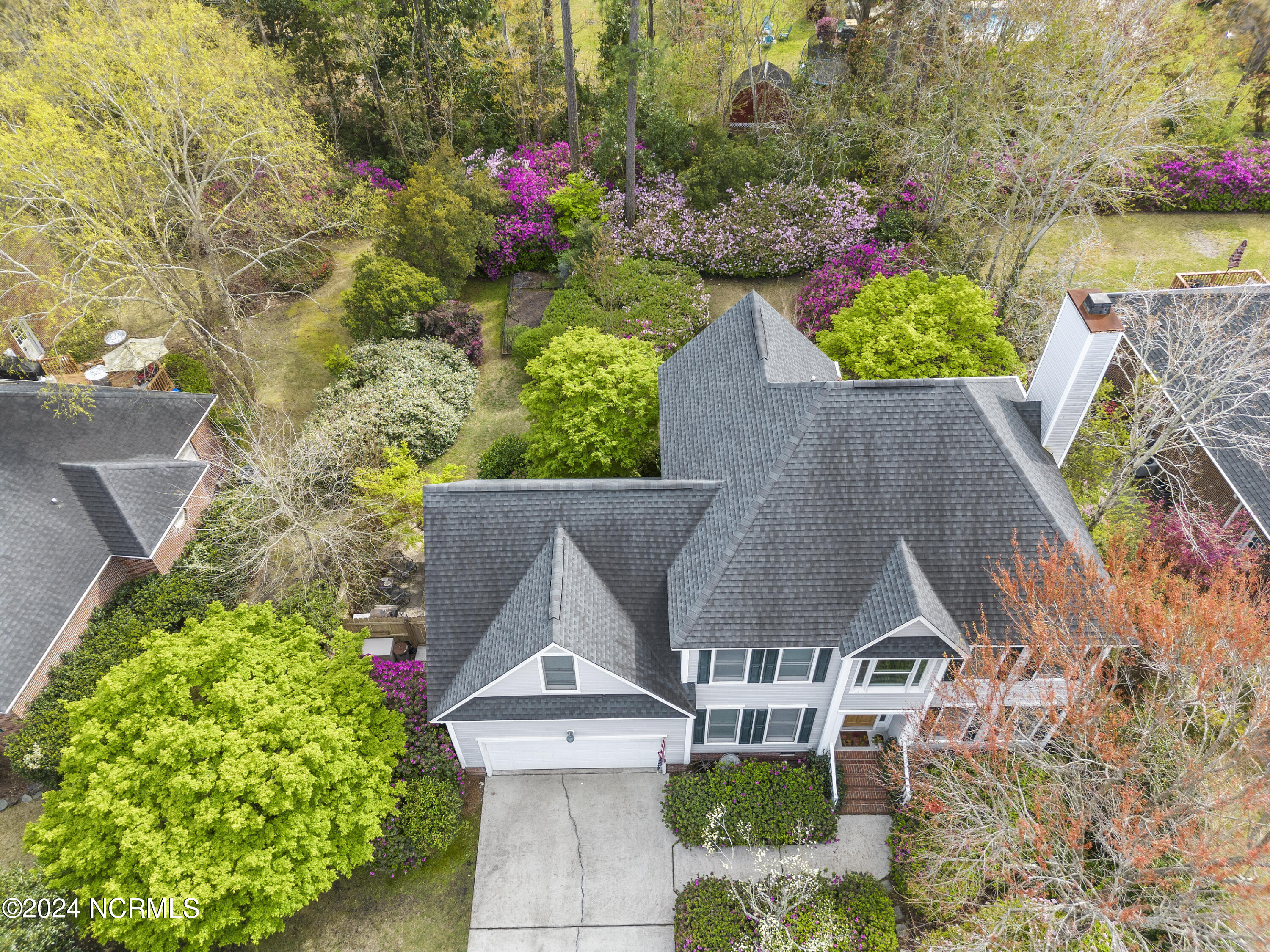4716 Archer Drive
