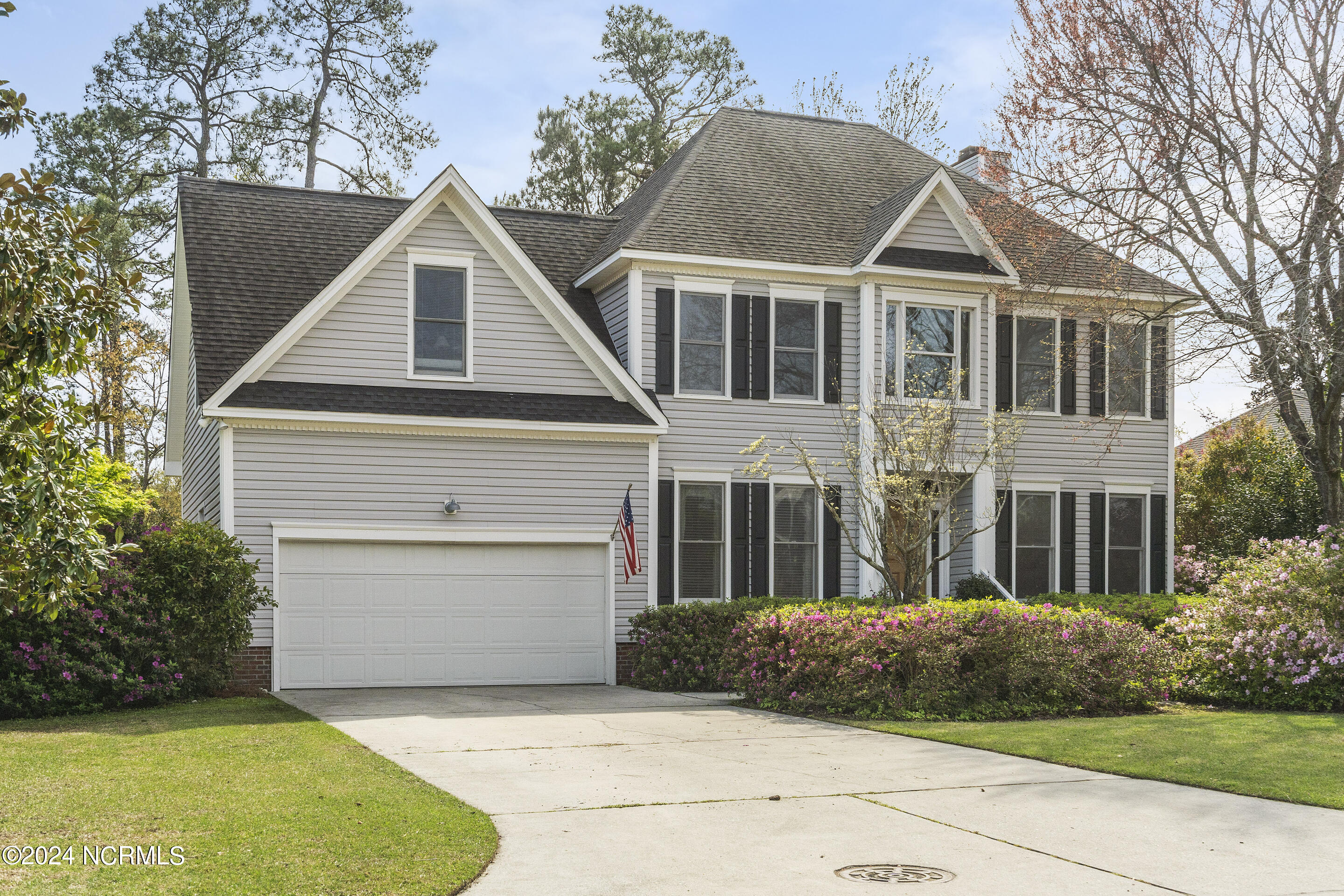 4716 Archer Drive
