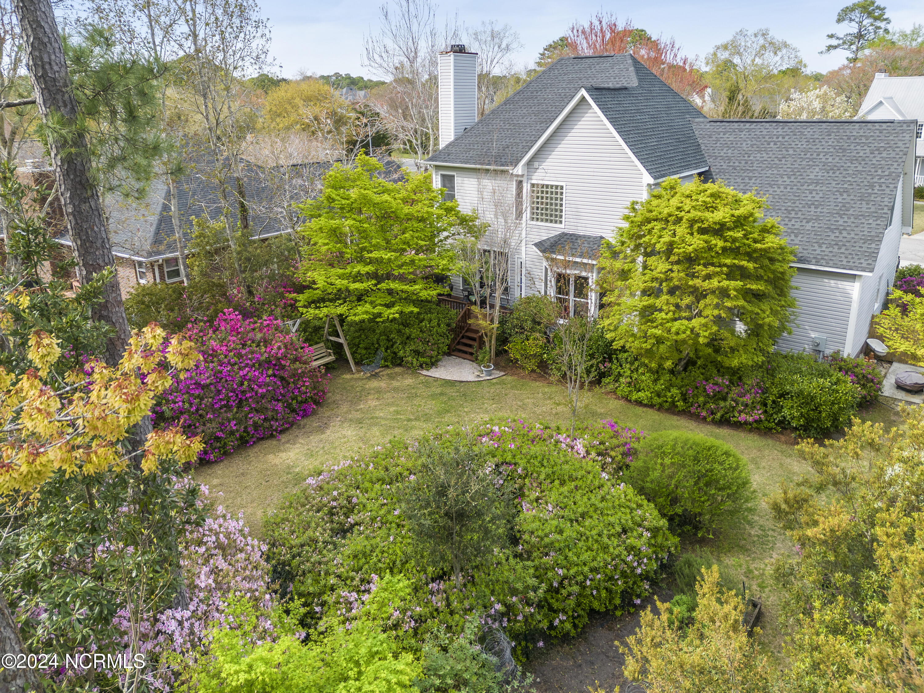 4716 Archer Drive