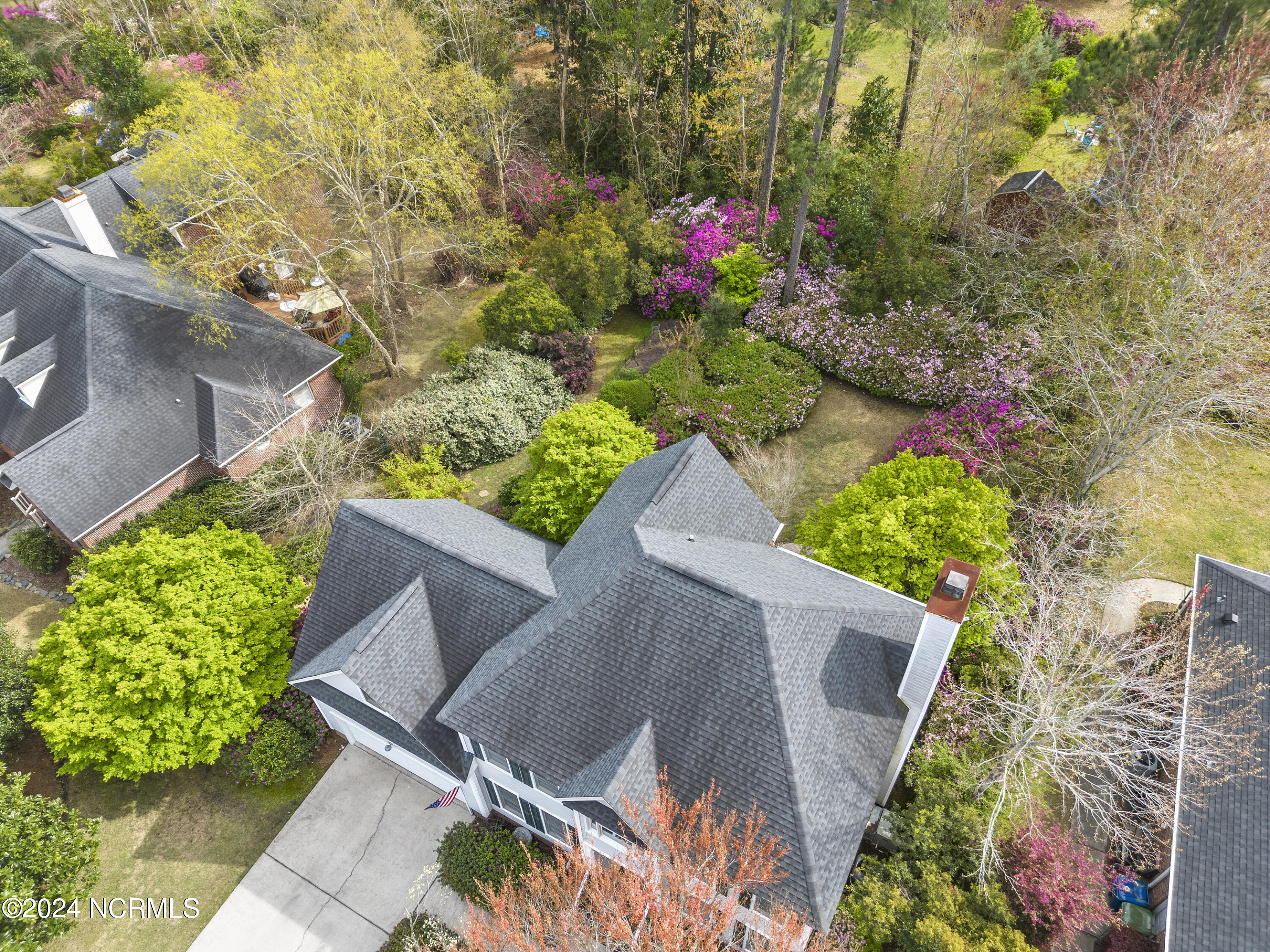 4716 Archer Drive