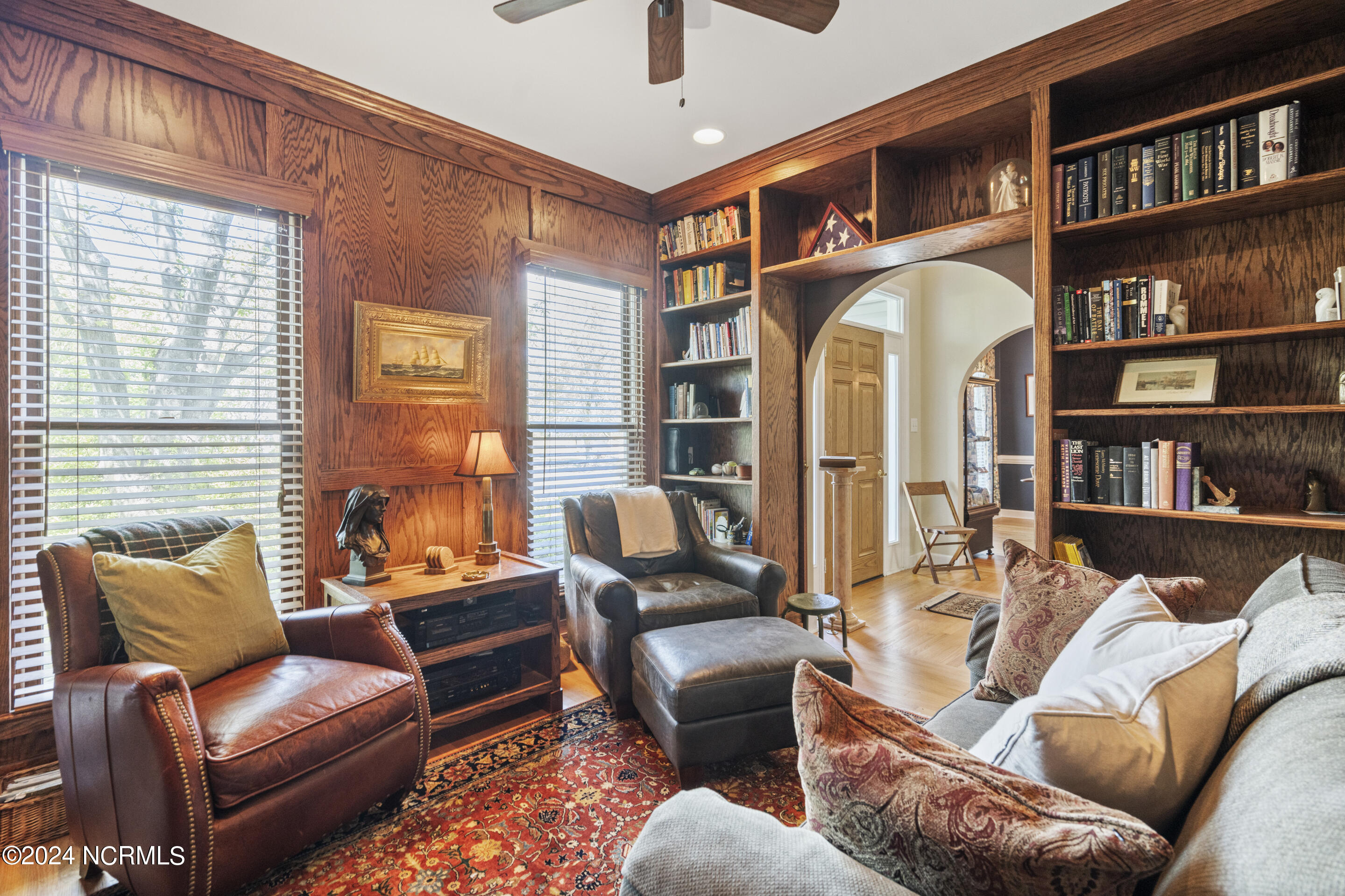 4716 Archer Drive