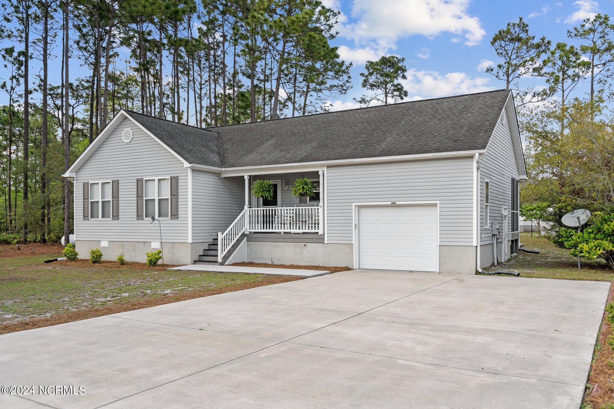 98 N Greensboro Road