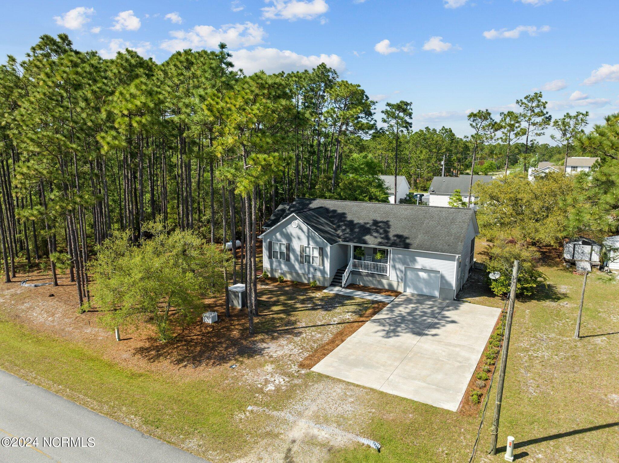 98 N Greensboro Road