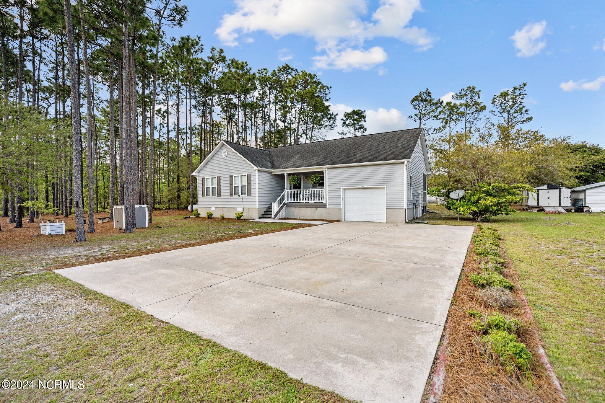 98 N Greensboro Road