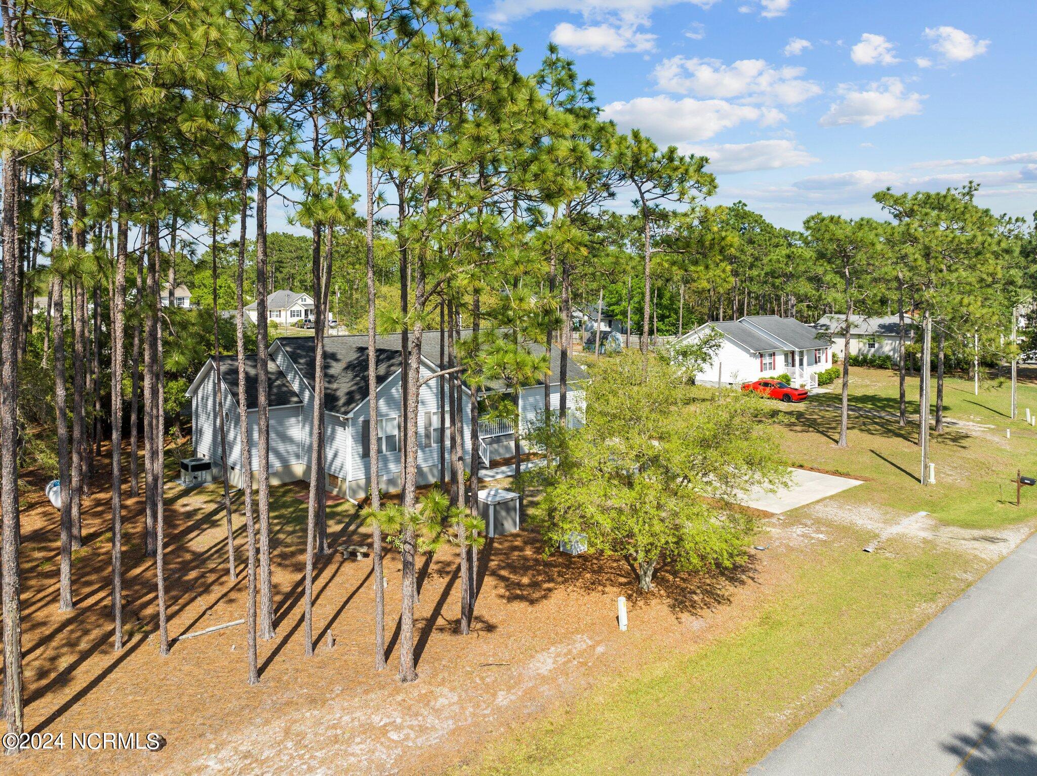 98 N Greensboro Road