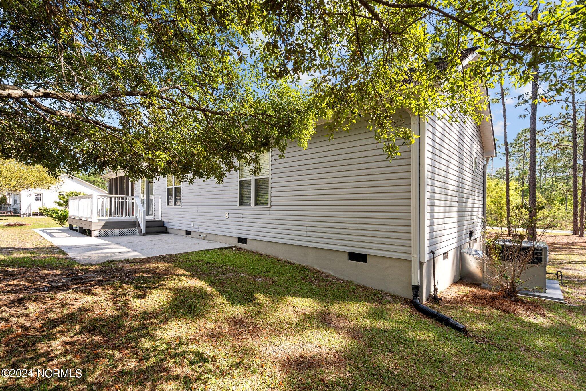 98 N Greensboro Road