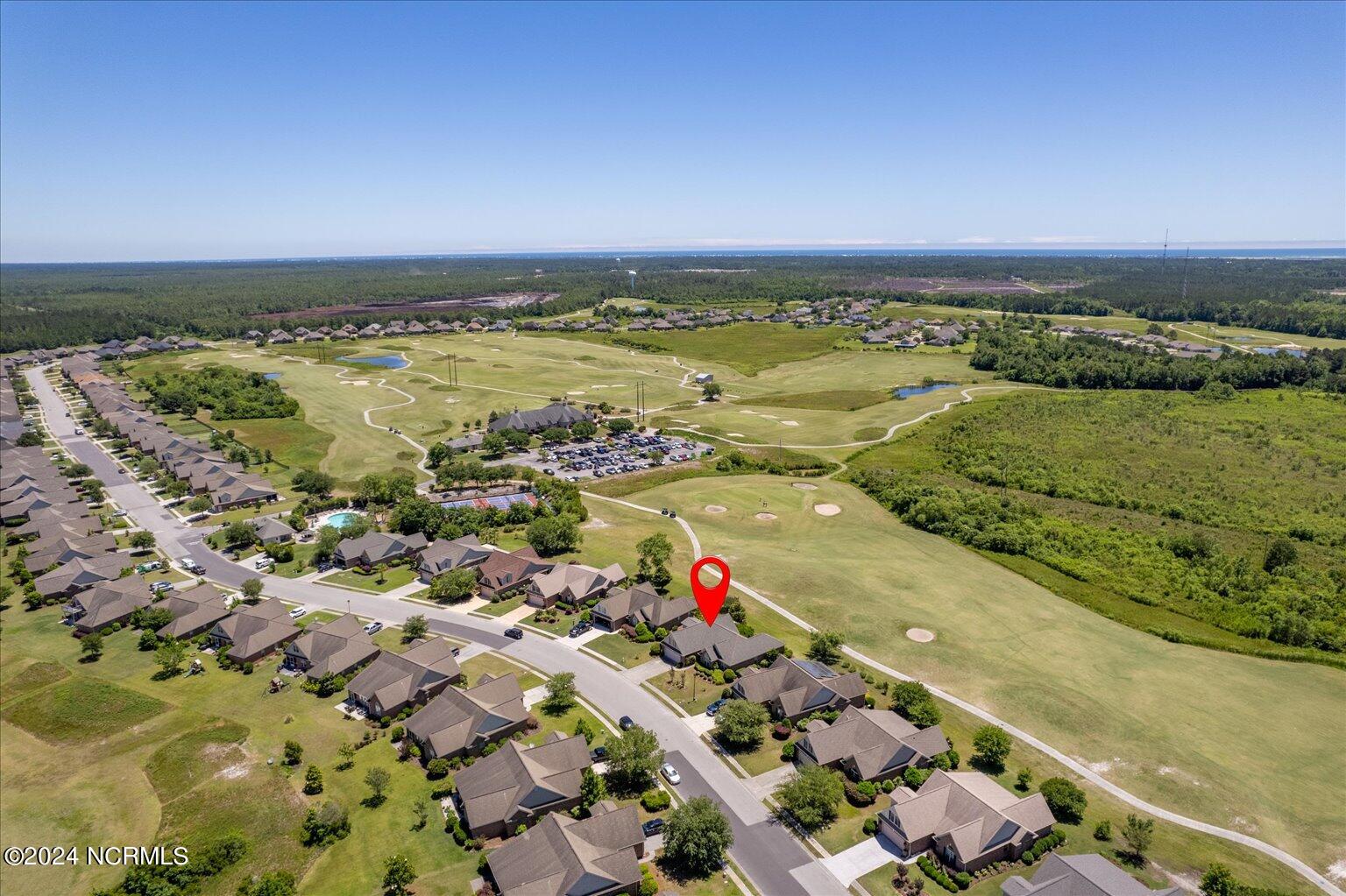 220 Highlands Drive