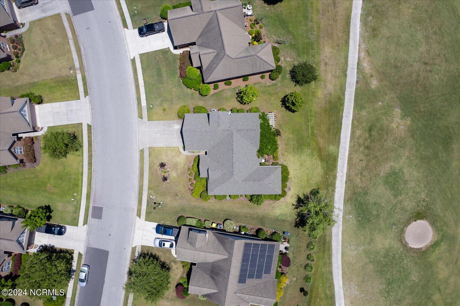 220 Highlands Drive