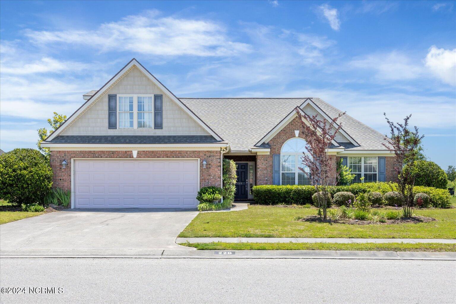 220 Highlands Drive