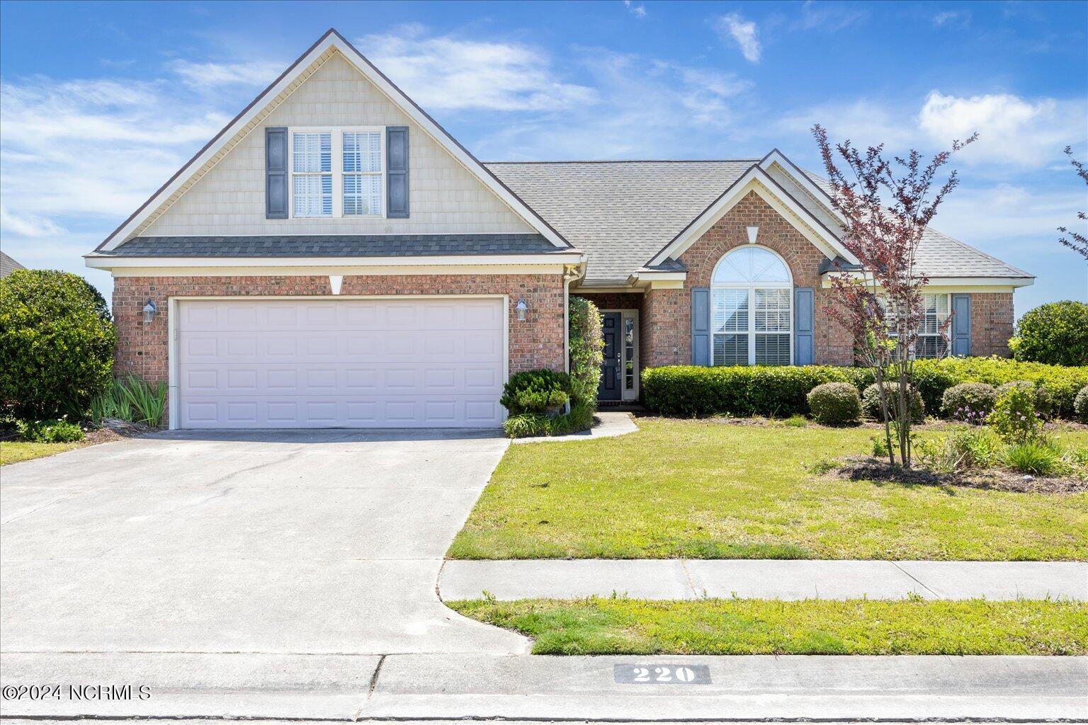 220 Highlands Drive