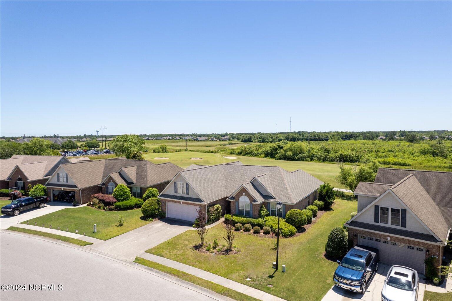 220 Highlands Drive