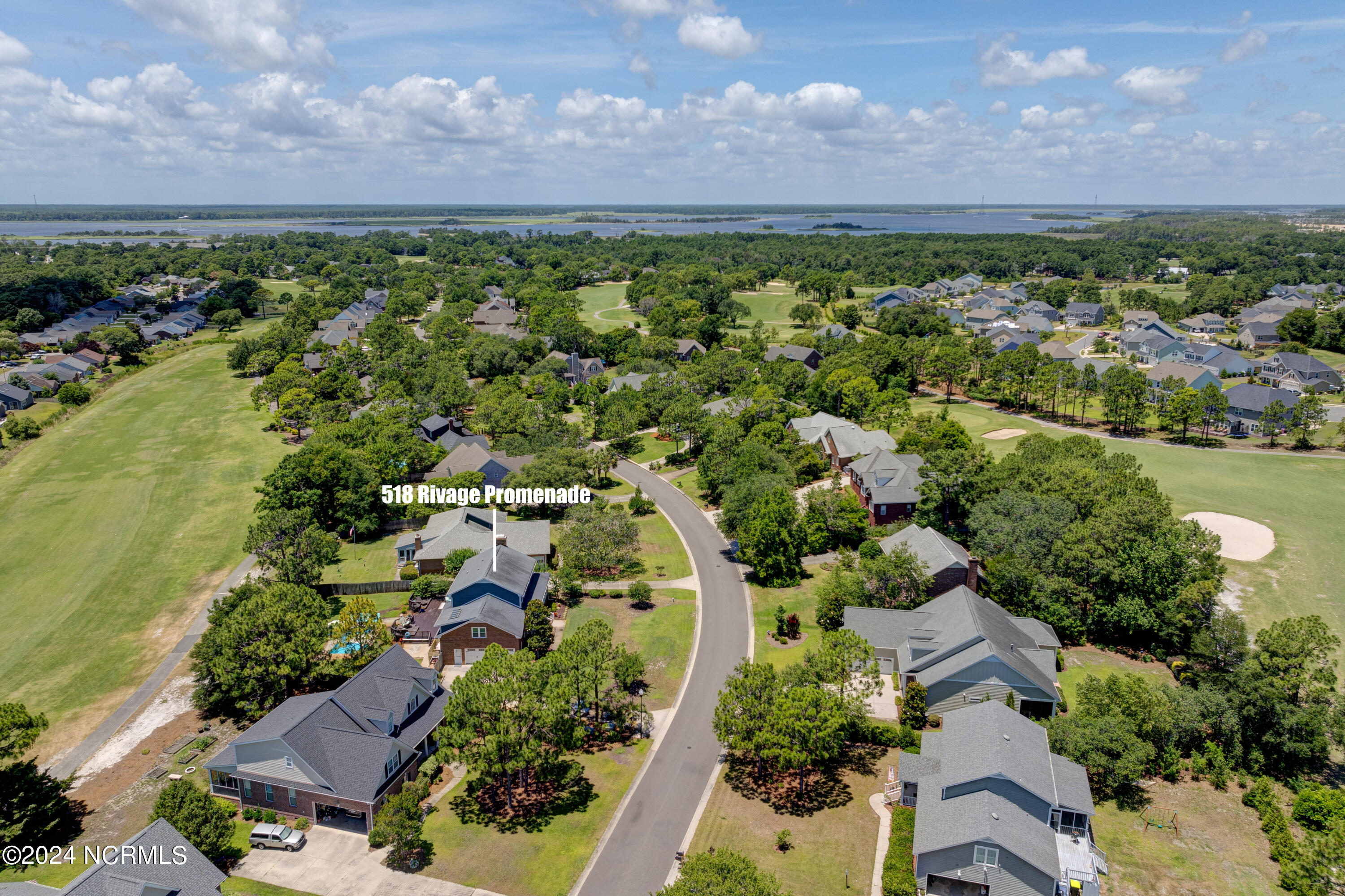 518 Rivage Promenade