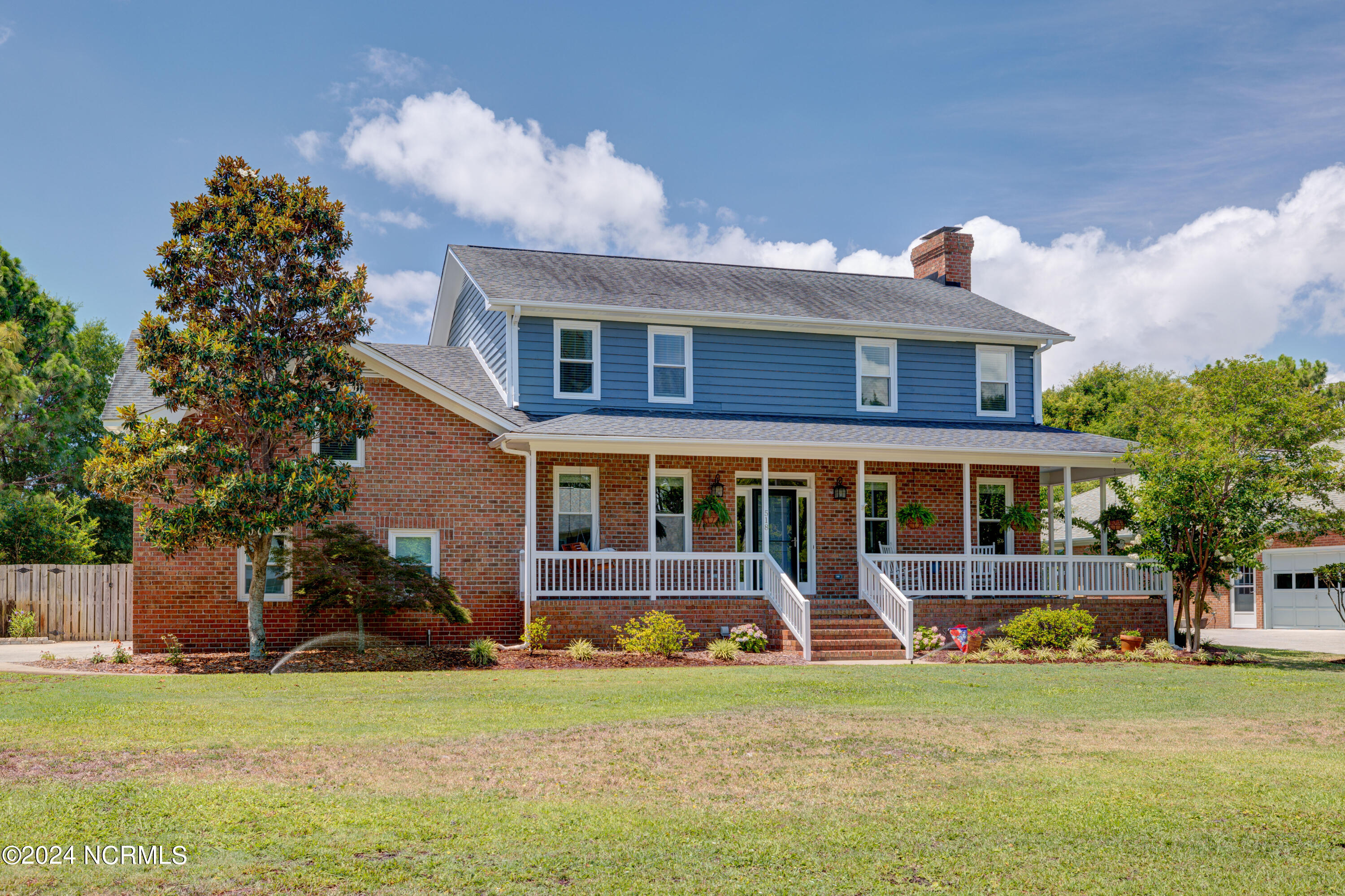 518 Rivage Promenade