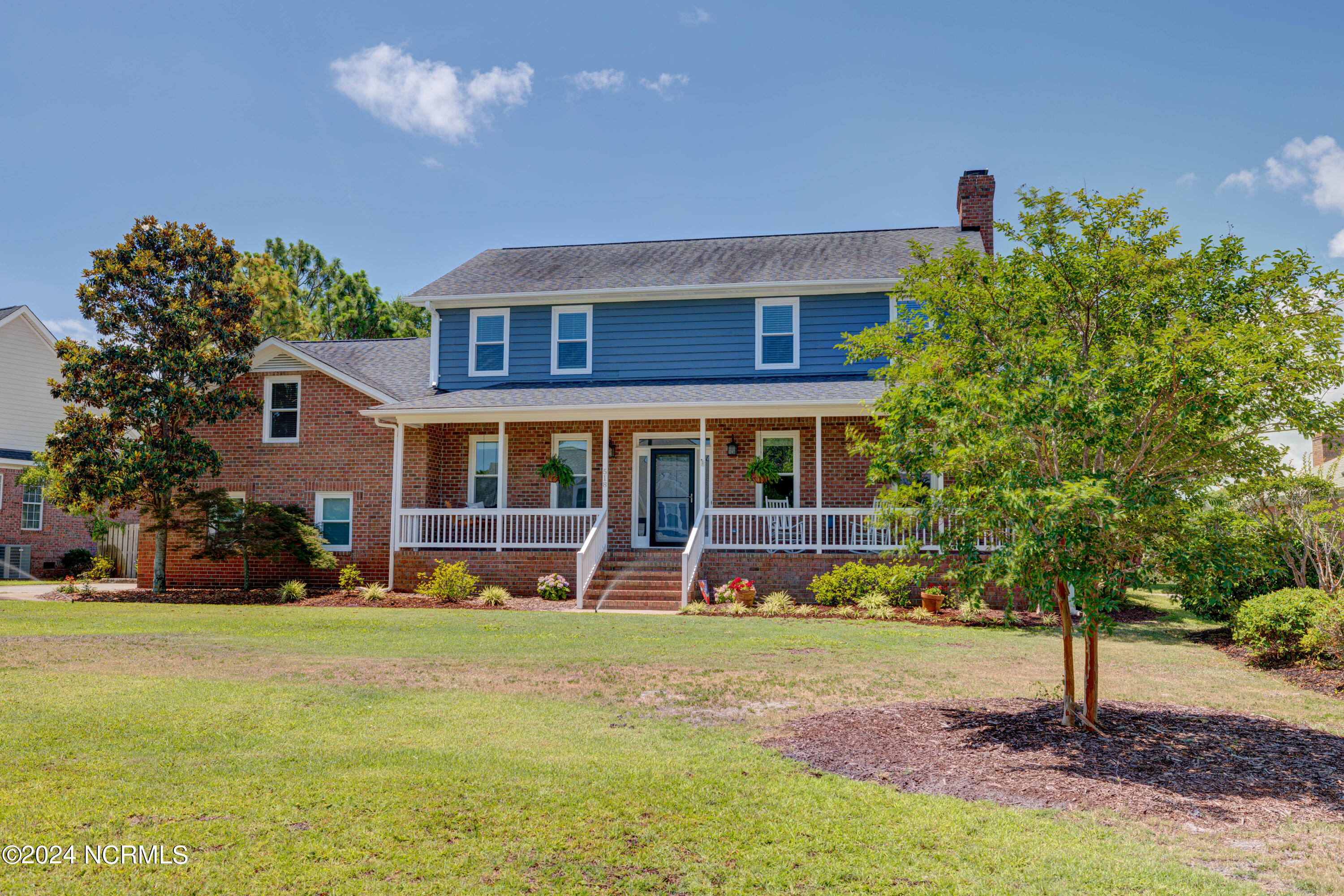 518 Rivage Promenade