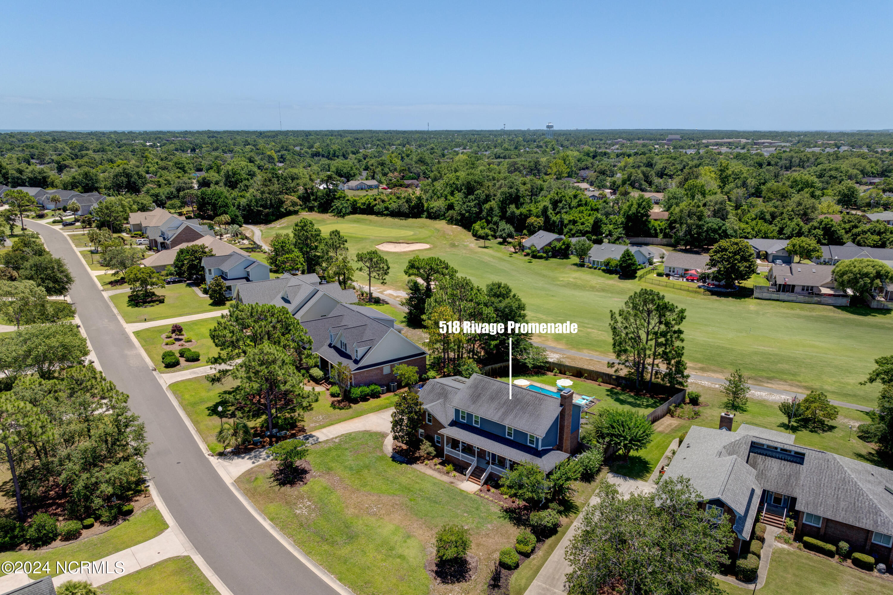 518 Rivage Promenade