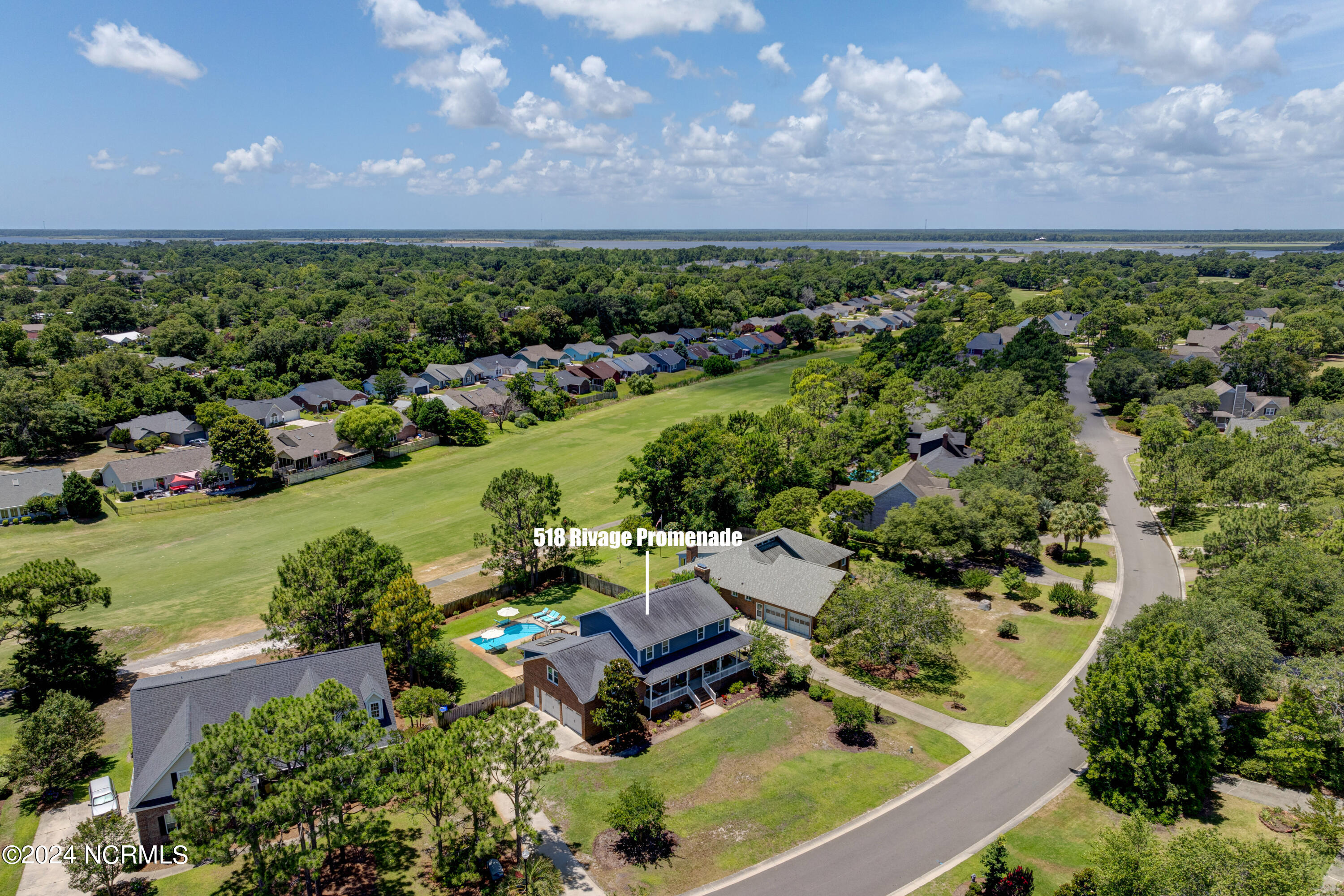 518 Rivage Promenade
