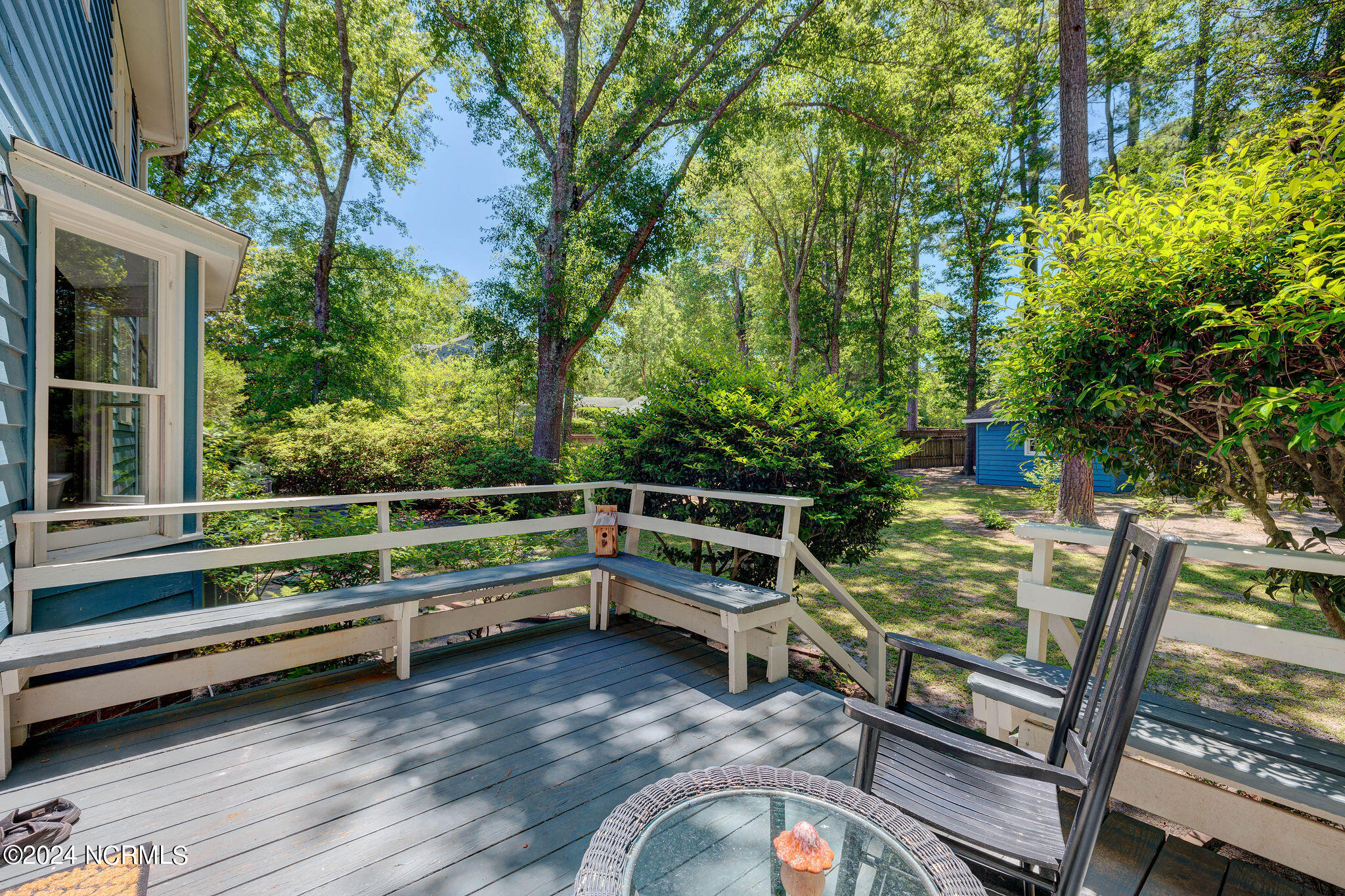 702 Ramblewood Drive