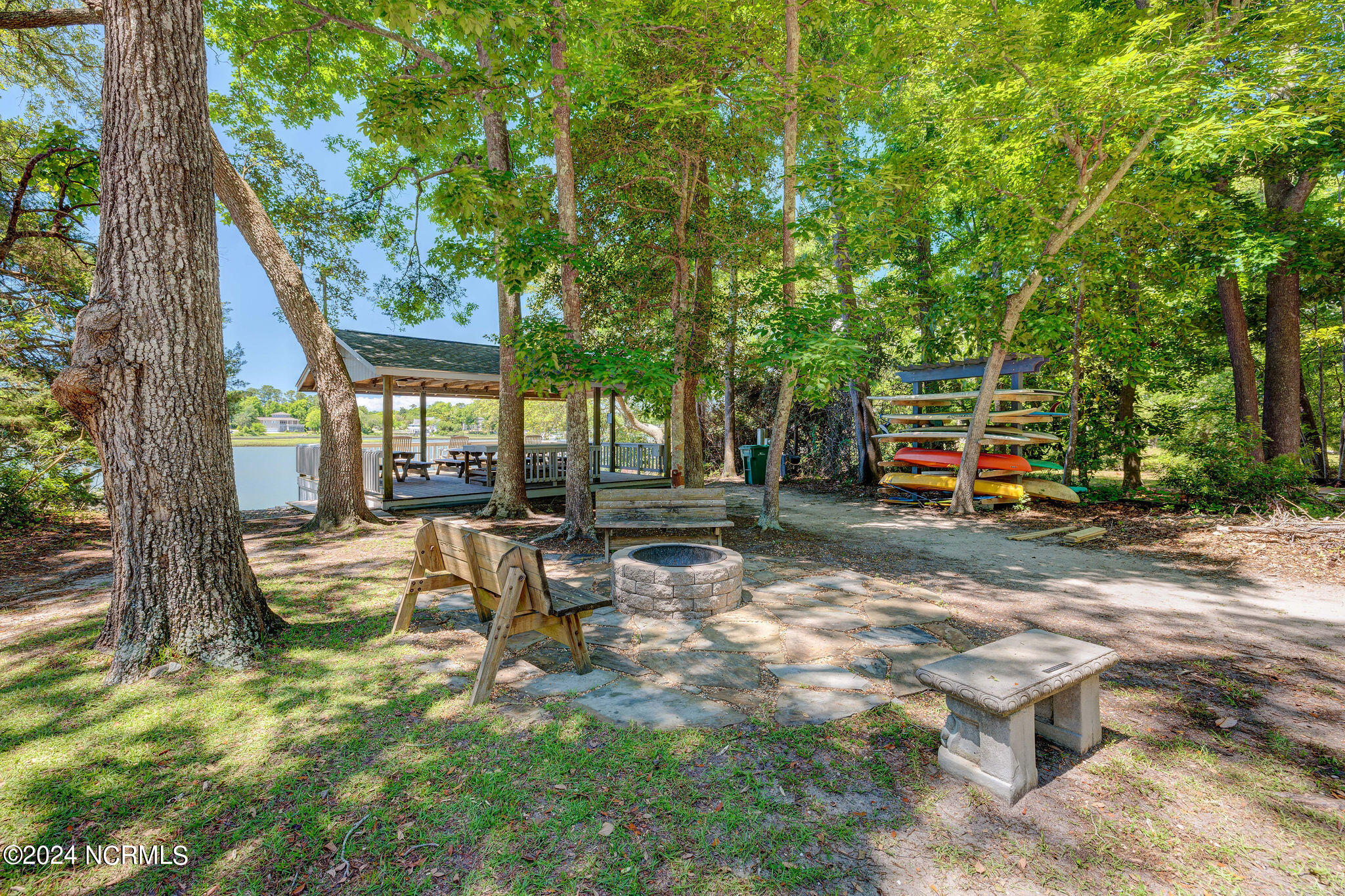 702 Ramblewood Drive
