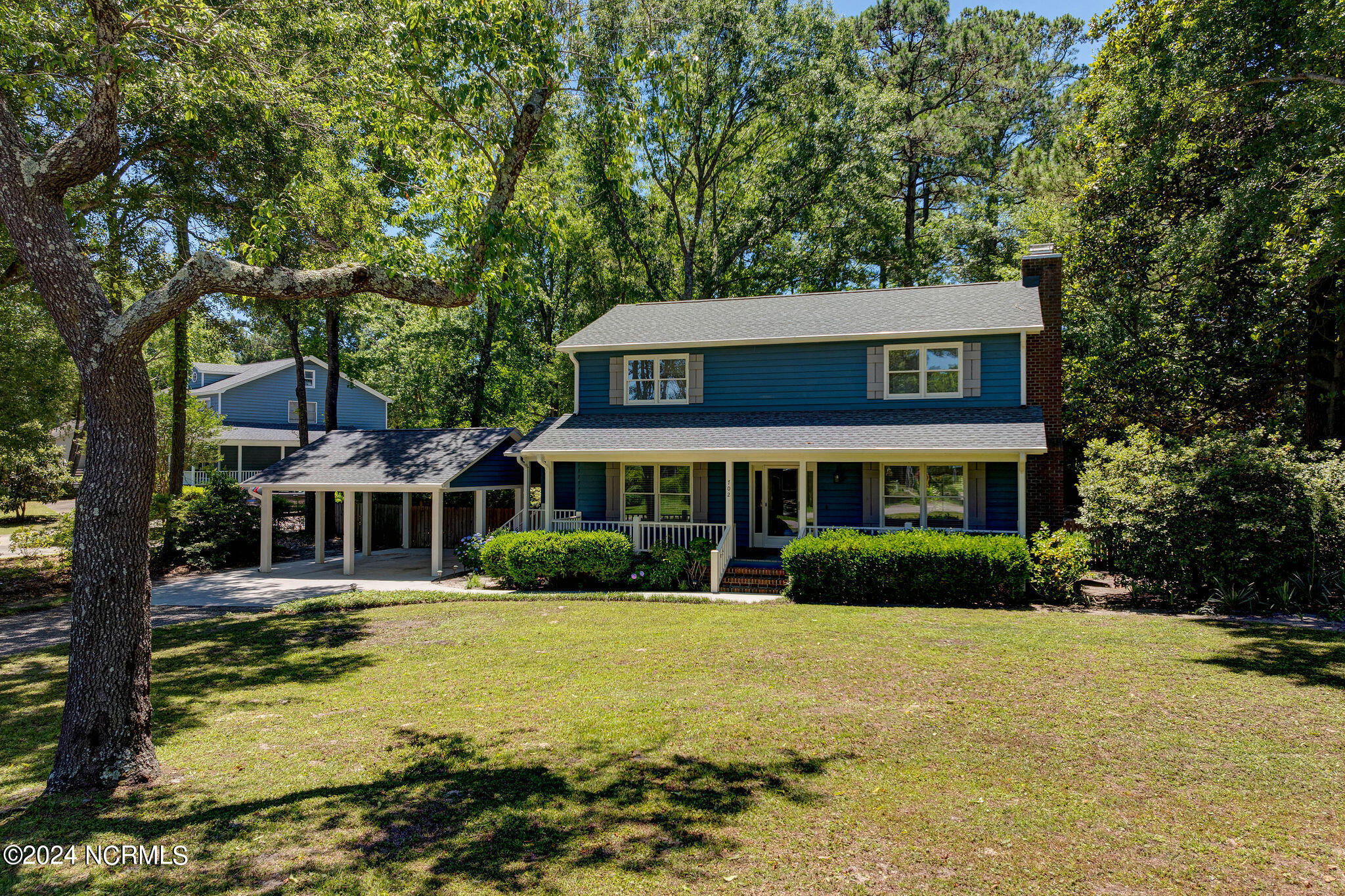 702 Ramblewood Drive
