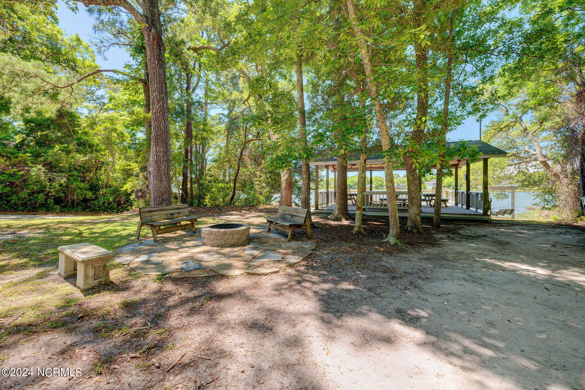 702 Ramblewood Drive