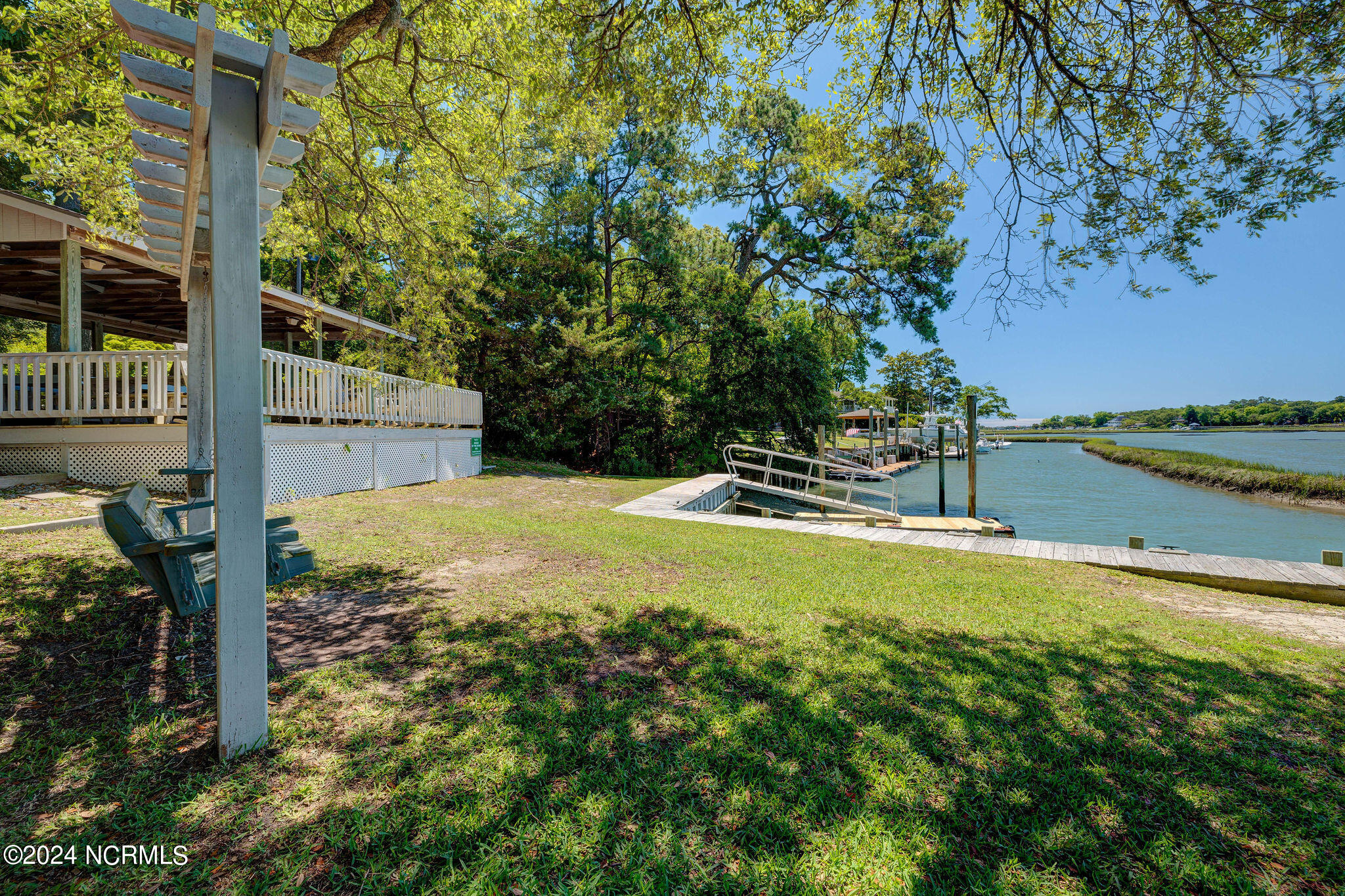 702 Ramblewood Drive