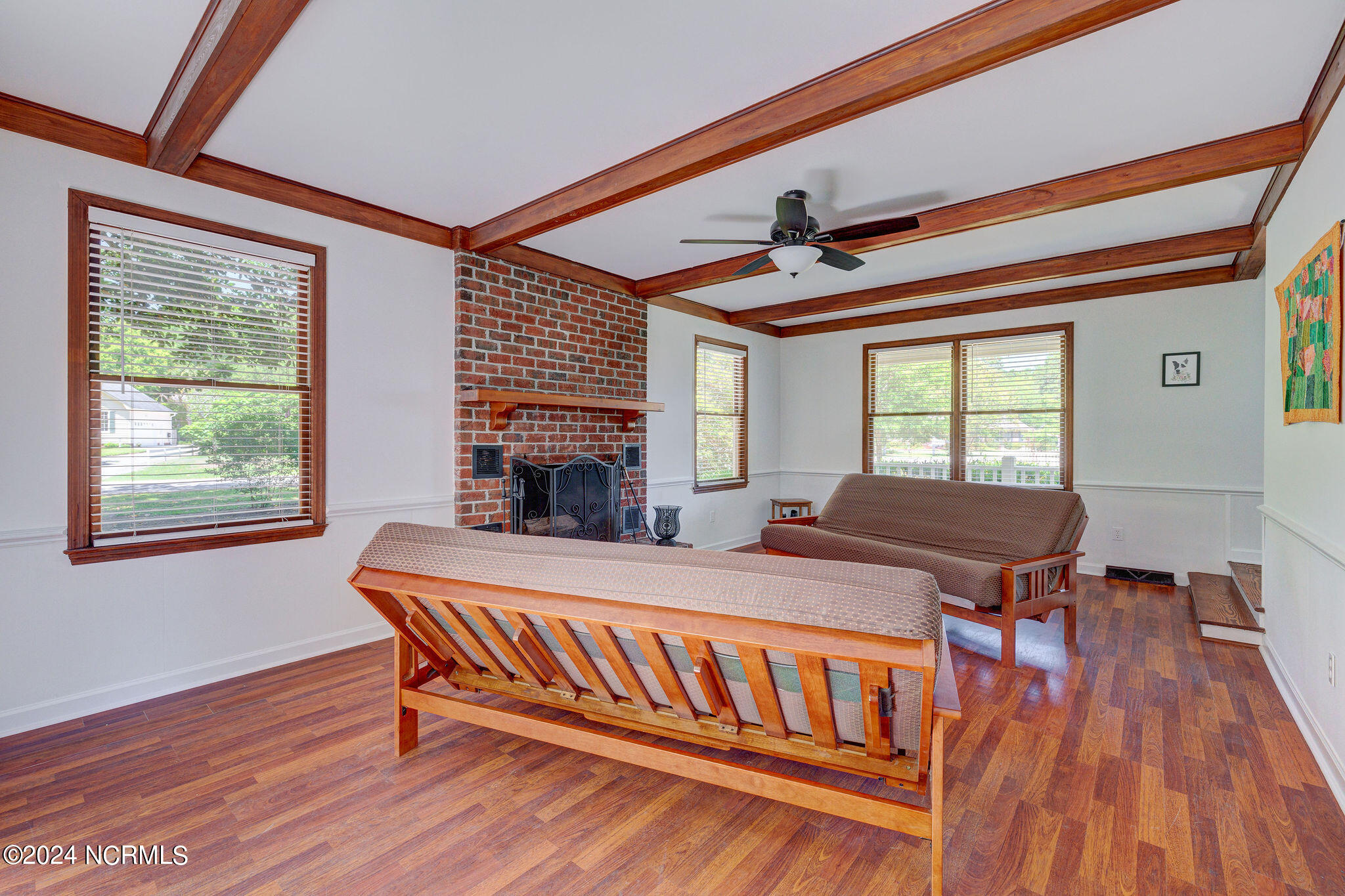 702 Ramblewood Drive
