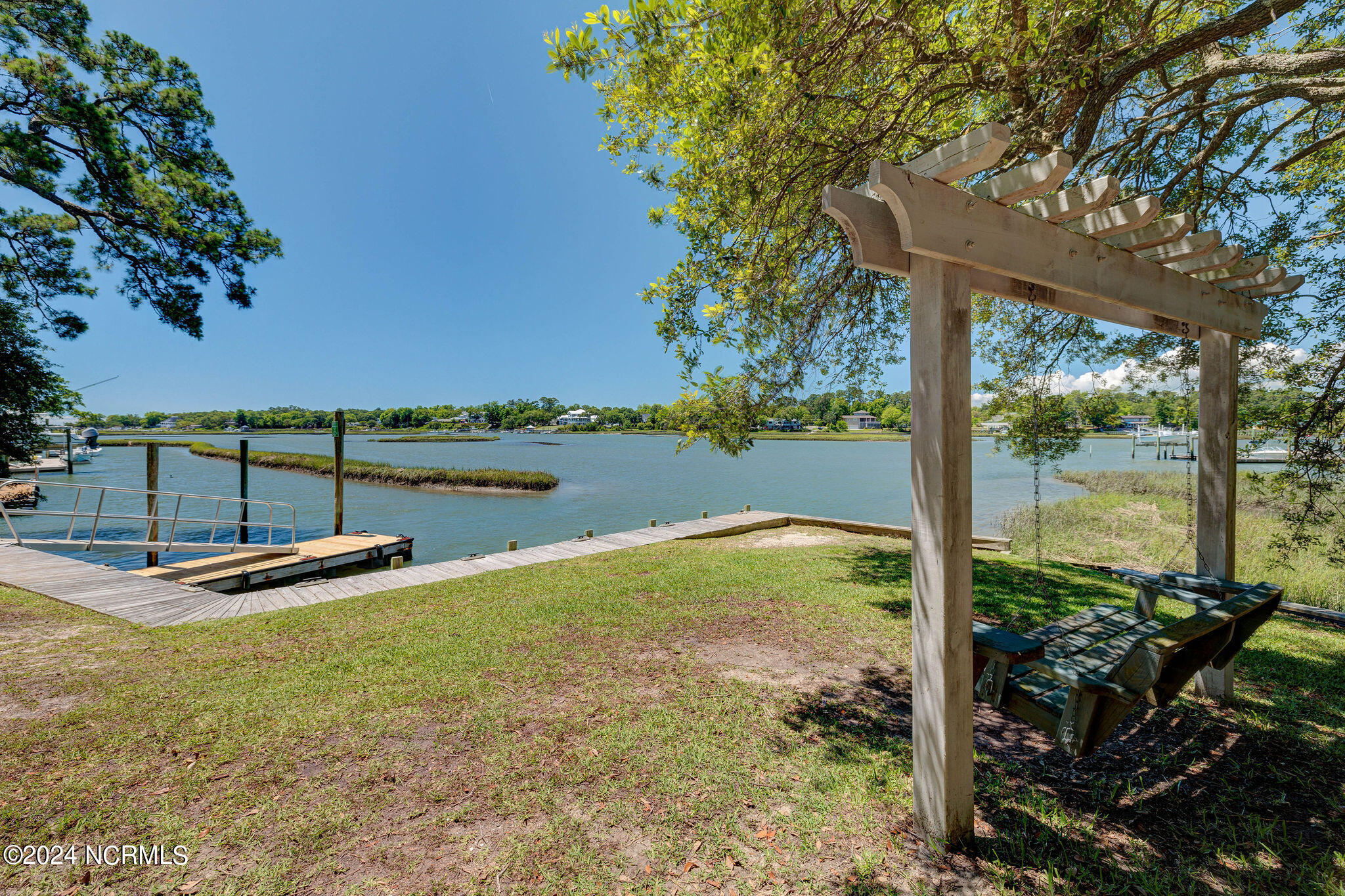 702 Ramblewood Drive