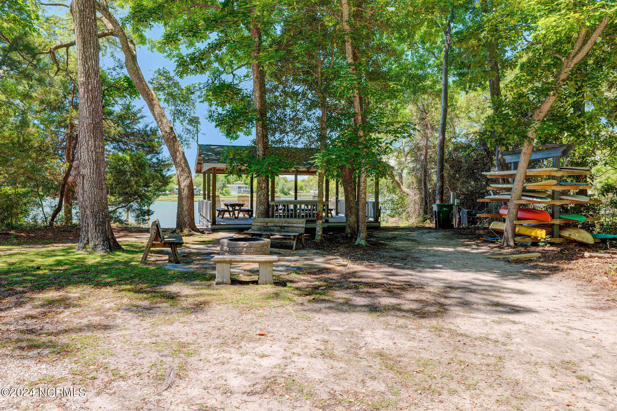 702 Ramblewood Drive