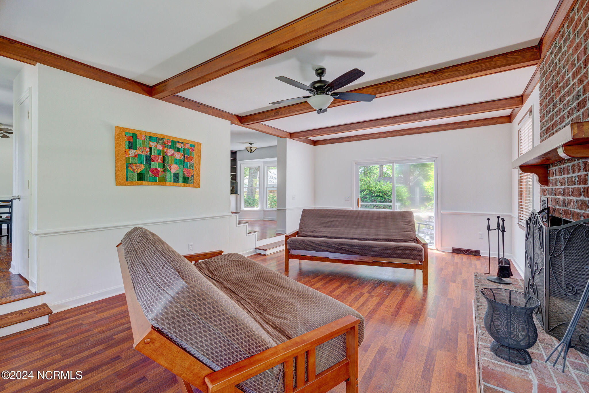 702 Ramblewood Drive