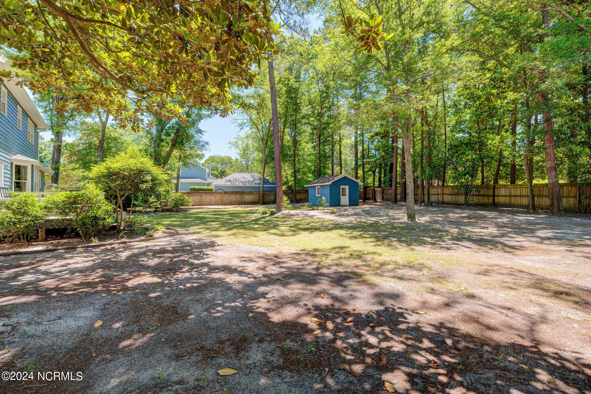 702 Ramblewood Drive
