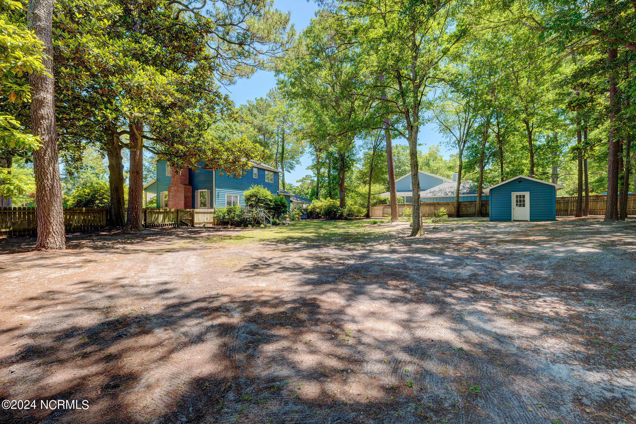 702 Ramblewood Drive