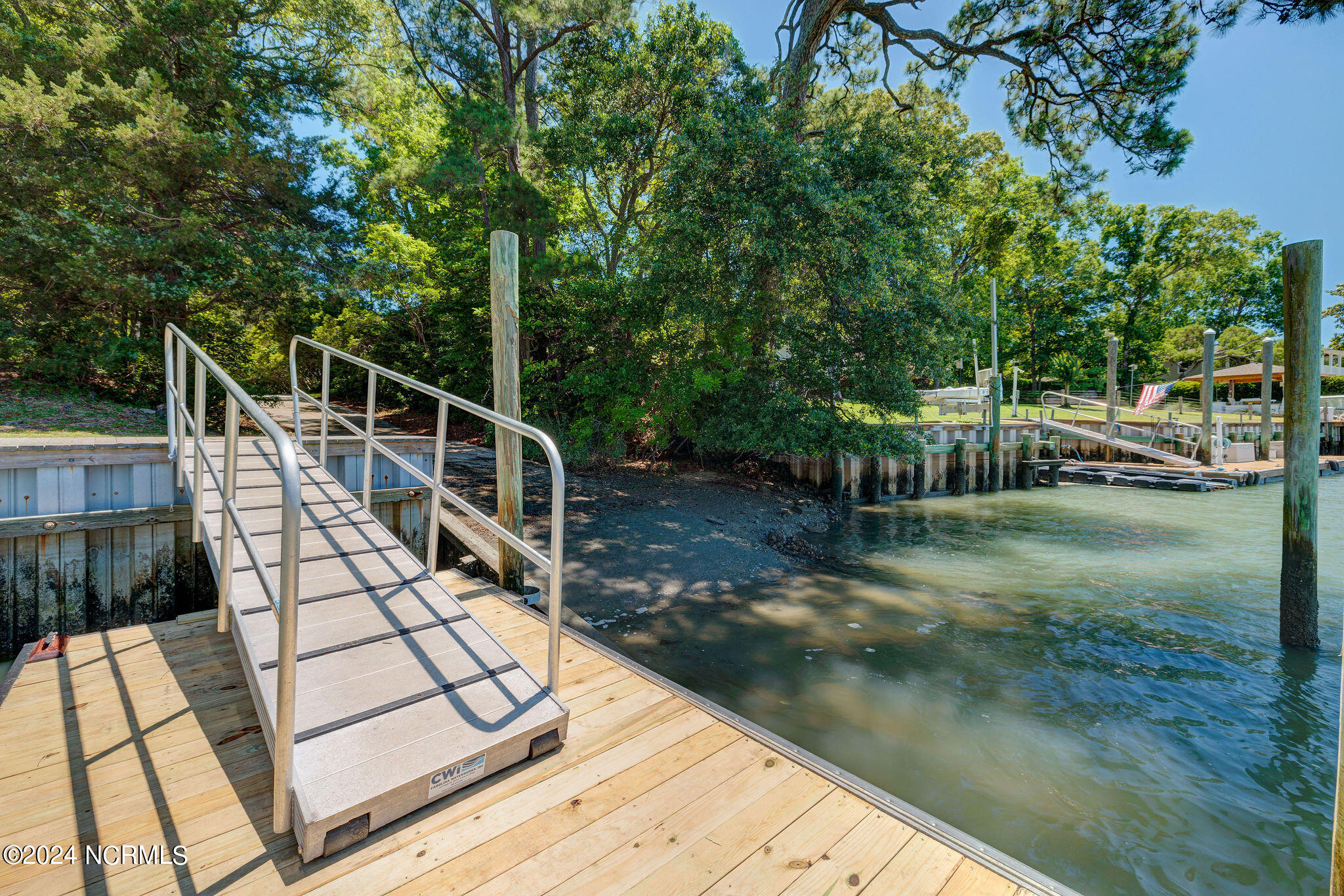 702 Ramblewood Drive